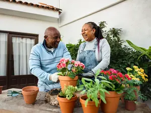 10 Amazing Benefits of Gardening