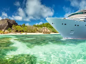 10 Amazing Stops for First-Time Cruisers