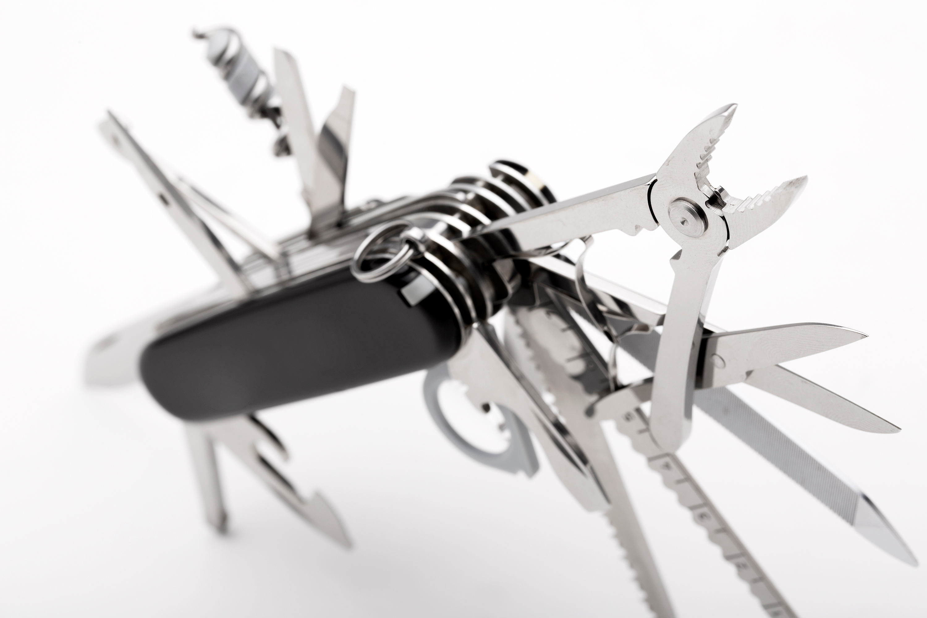 Travel Multi-Tool