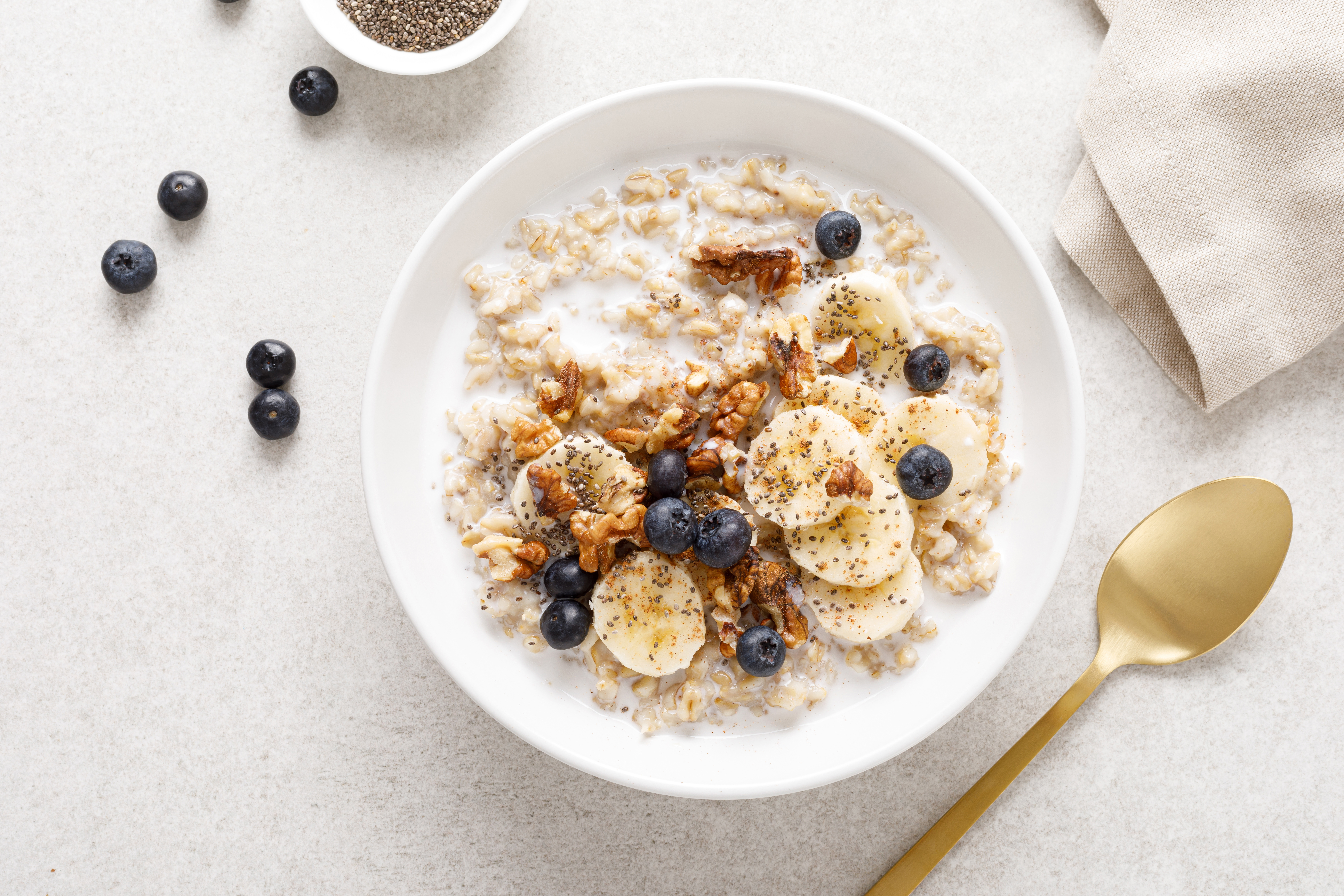 Why Skipping Breakfast Isn't Wise-2