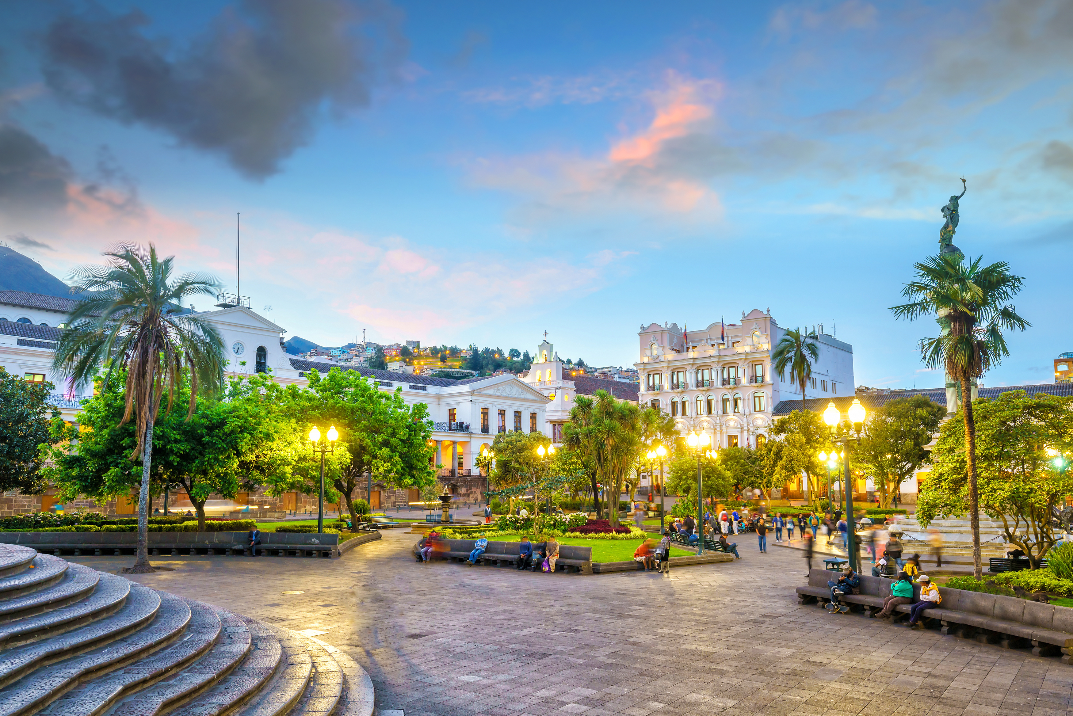 10 Countries Where You Can Retire On Social Security Income-10
