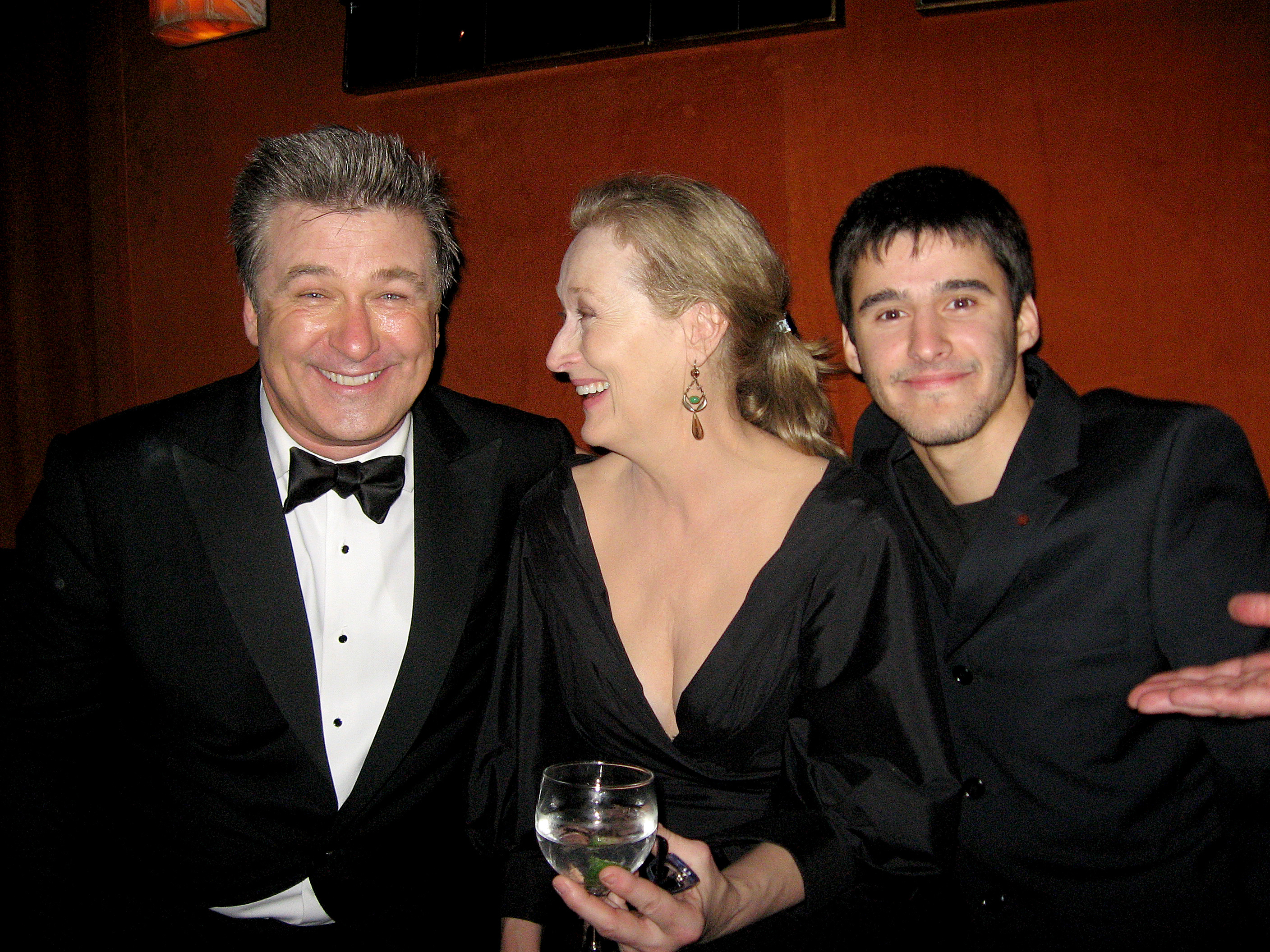 10 Facts About Meryl Streep Few People Know-4