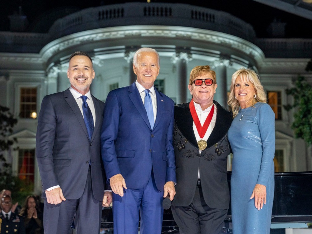 10 Fascinating Facts About Elton John's Extraordinary Life-4