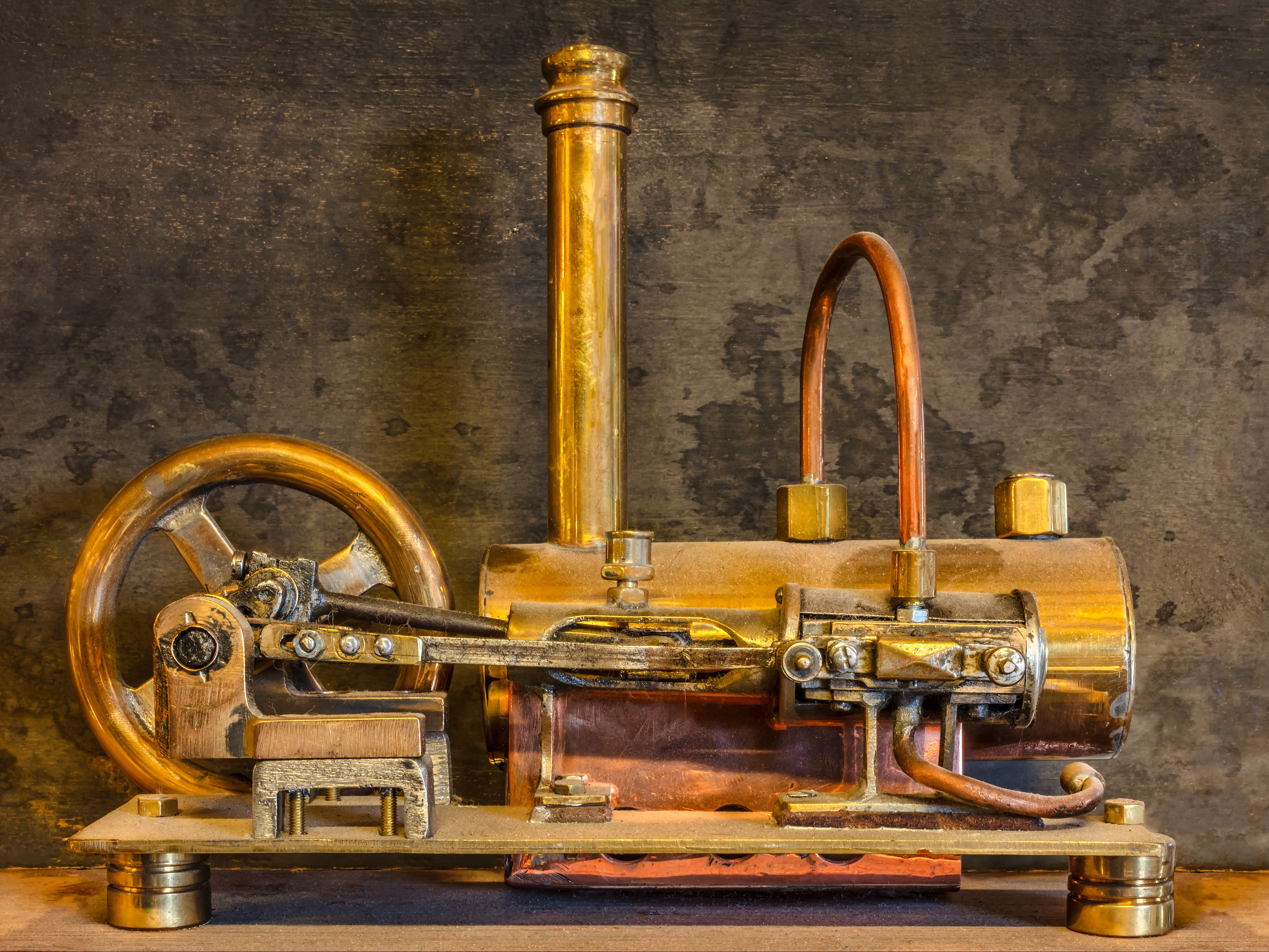 10 Inventions That Changed History-4