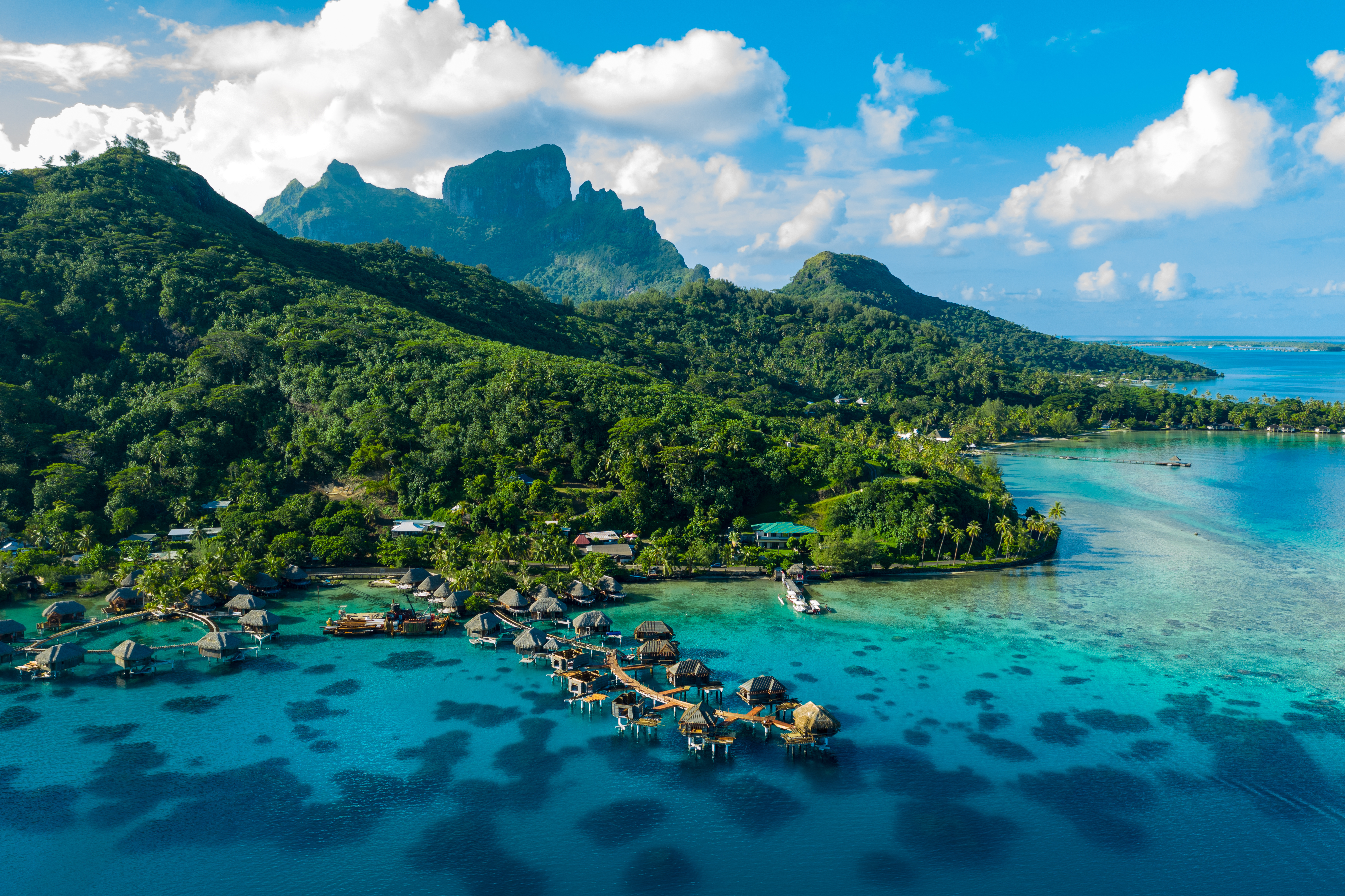 Wanderlust Wonders: 10 Picture-Perfect Places for Your Next Vacation-2