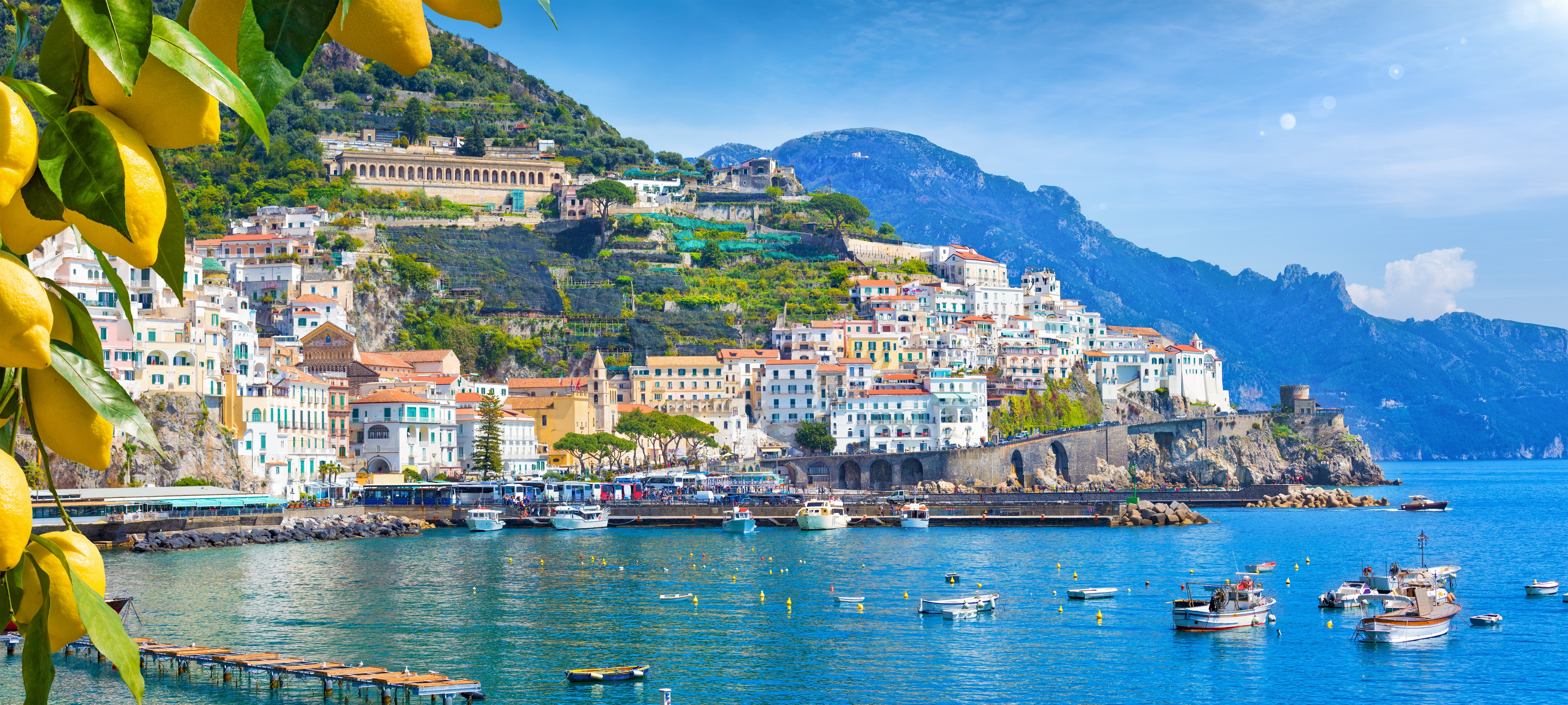 Wanderlust Wonders: 10 Picture-Perfect Places for Your Next Vacation-5