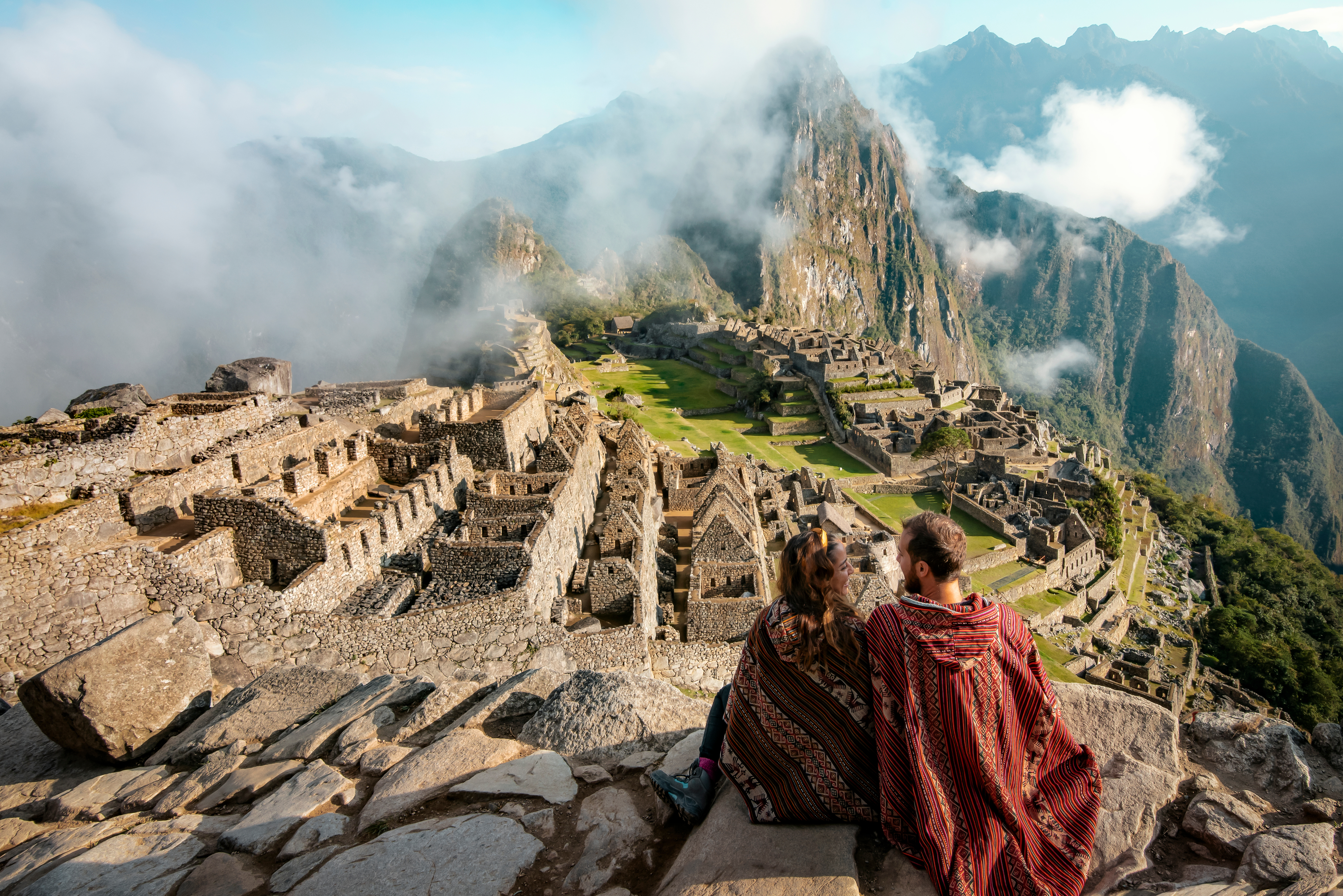 Wanderlust Wonders: 10 Picture-Perfect Places for Your Next Vacation-6