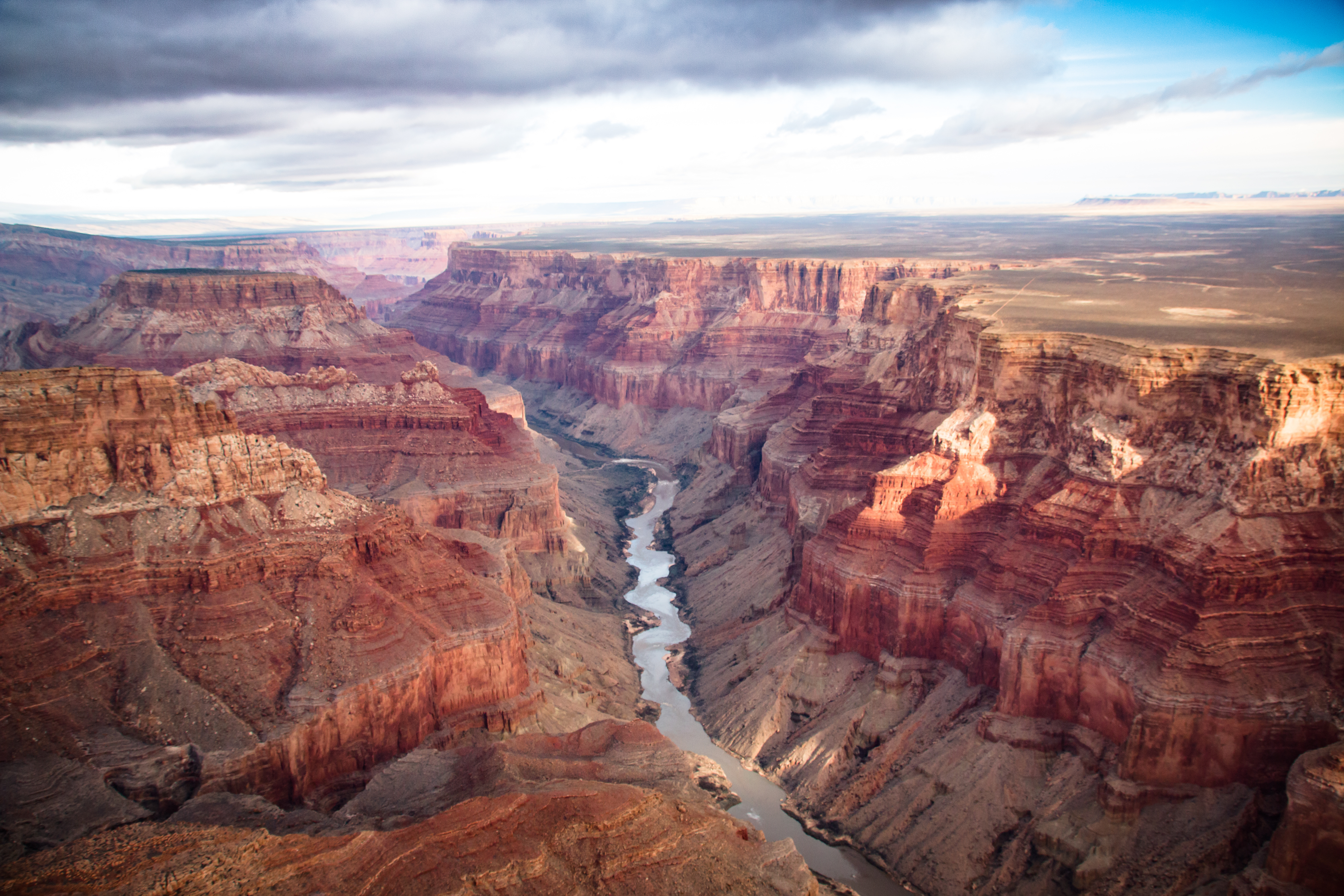 Wanderlust Wonders: 10 Picture-Perfect Places for Your Next Vacation-7