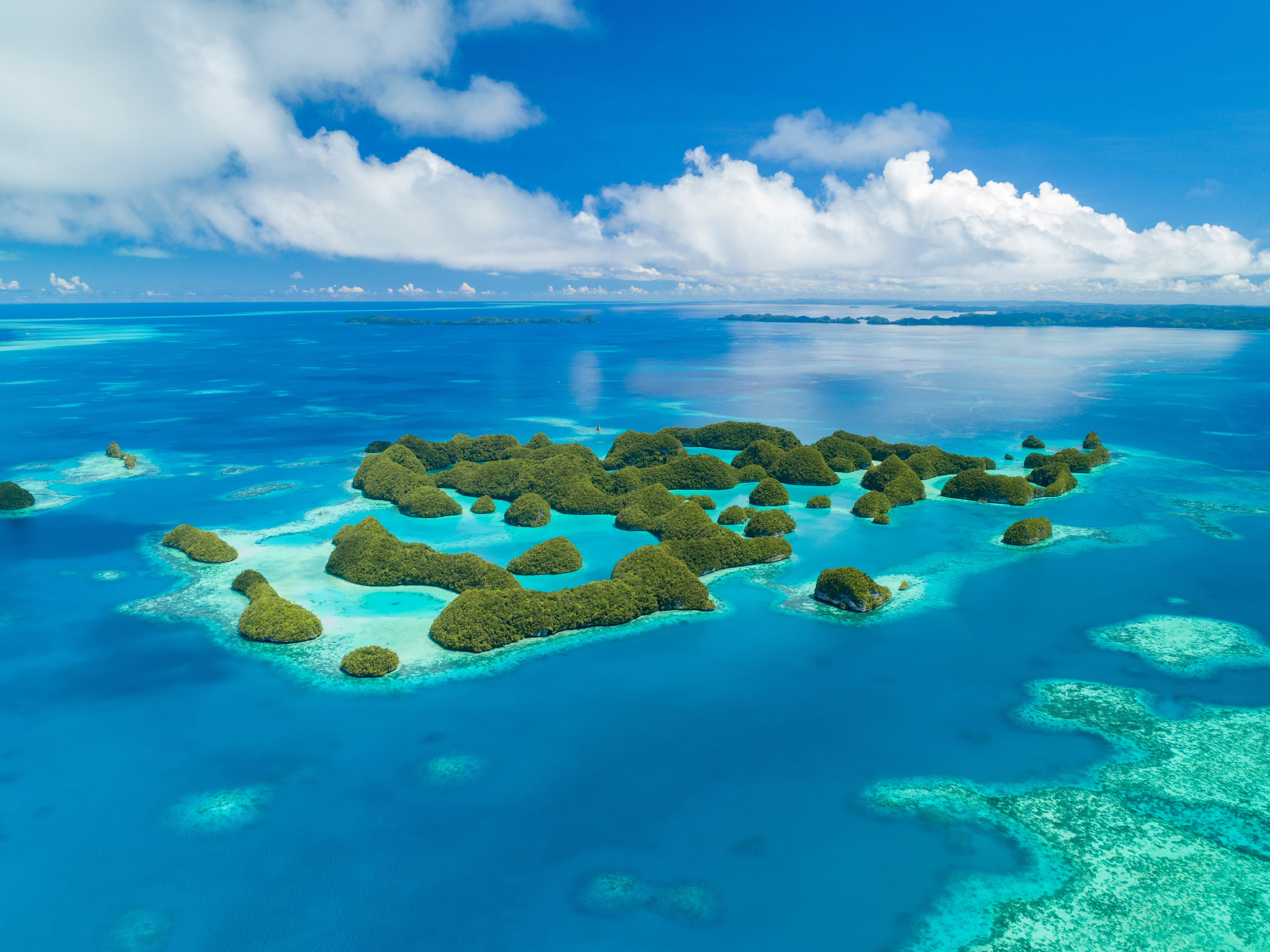 Wanderlust Wonders: 10 Picture-Perfect Places for Your Next Vacation-8
