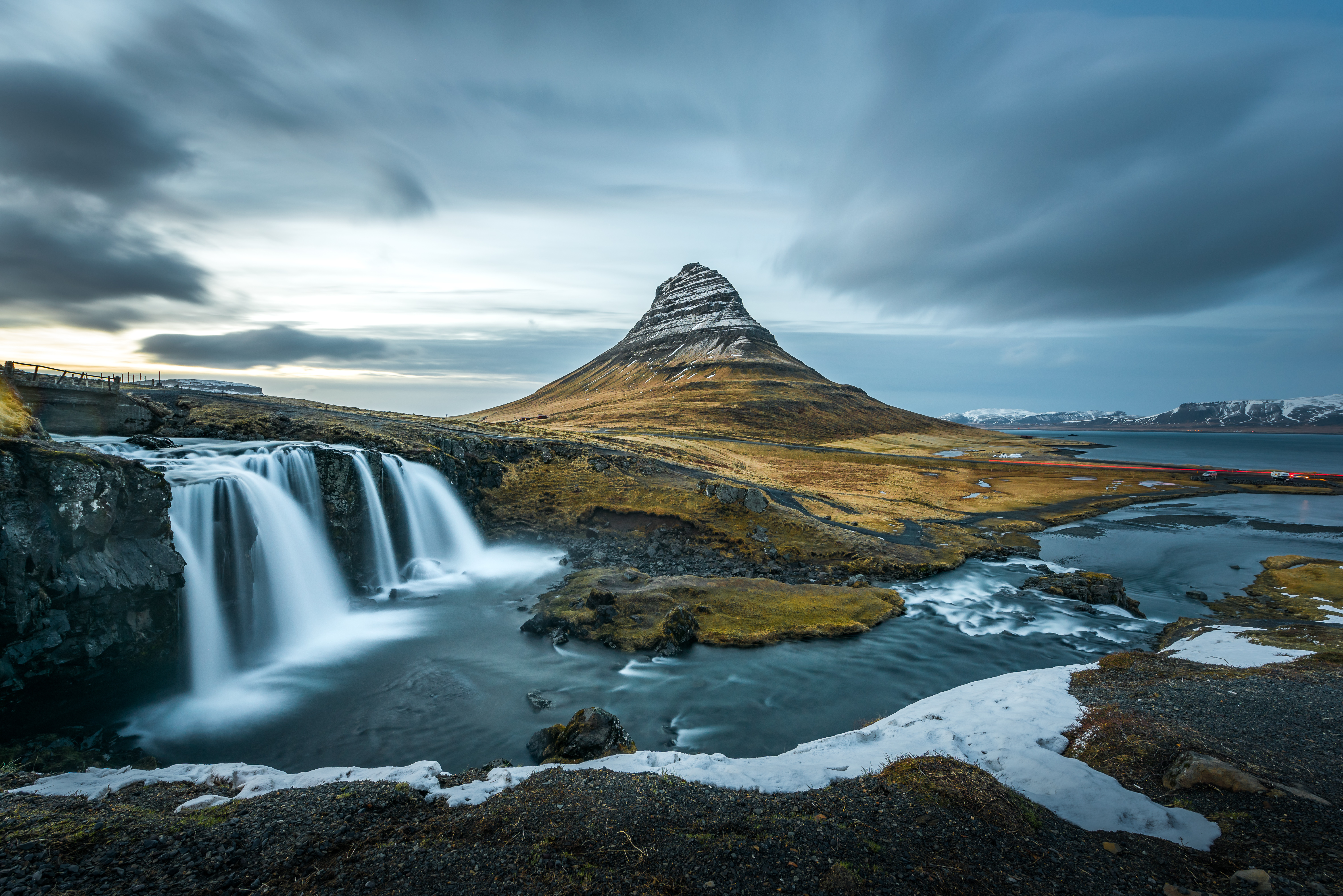 Wanderlust Wonders: 10 Picture-Perfect Places for Your Next Vacation-9