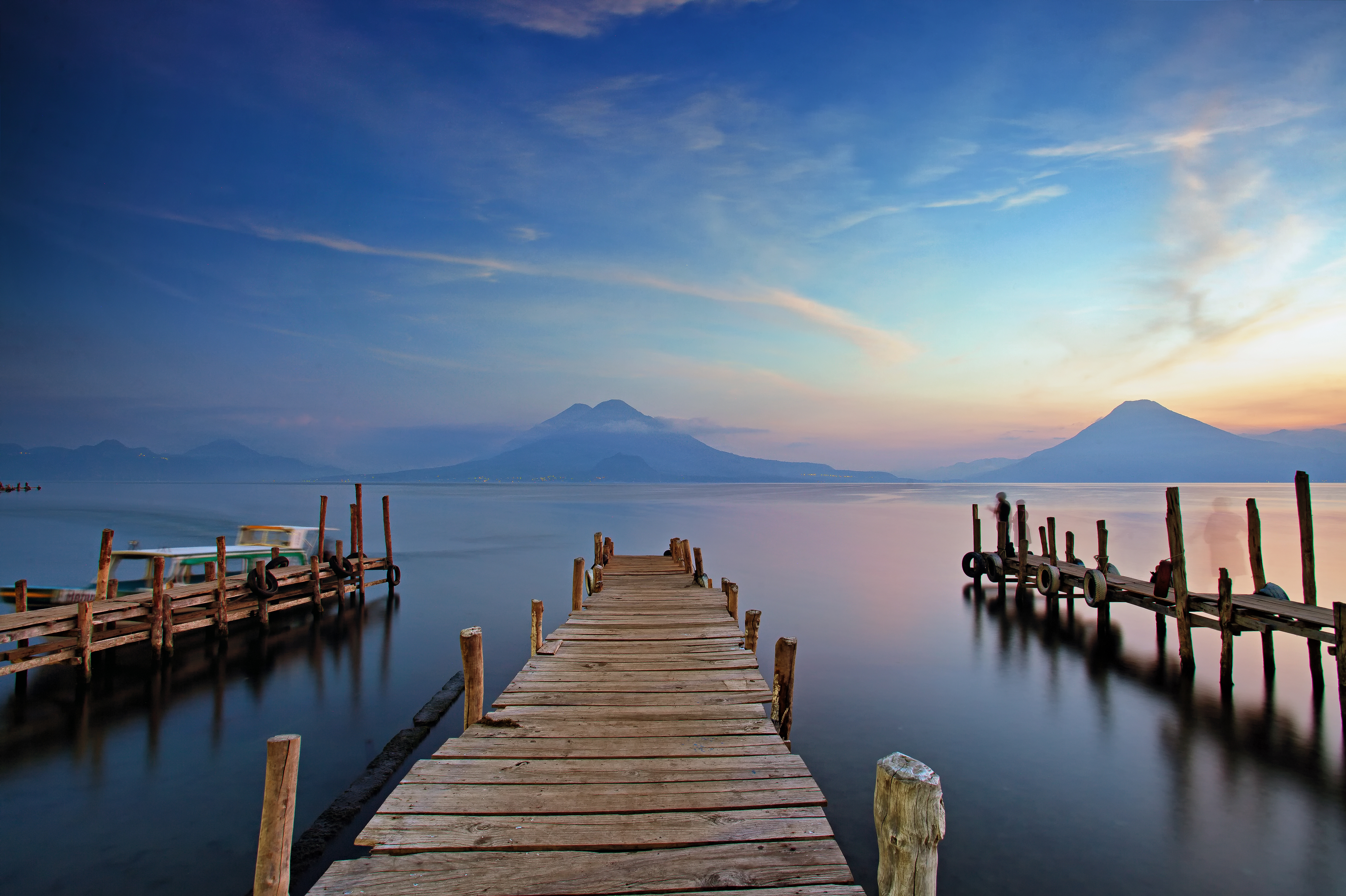 Wanderlust Wonders: 10 Picture-Perfect Places for Your Next Vacation-10