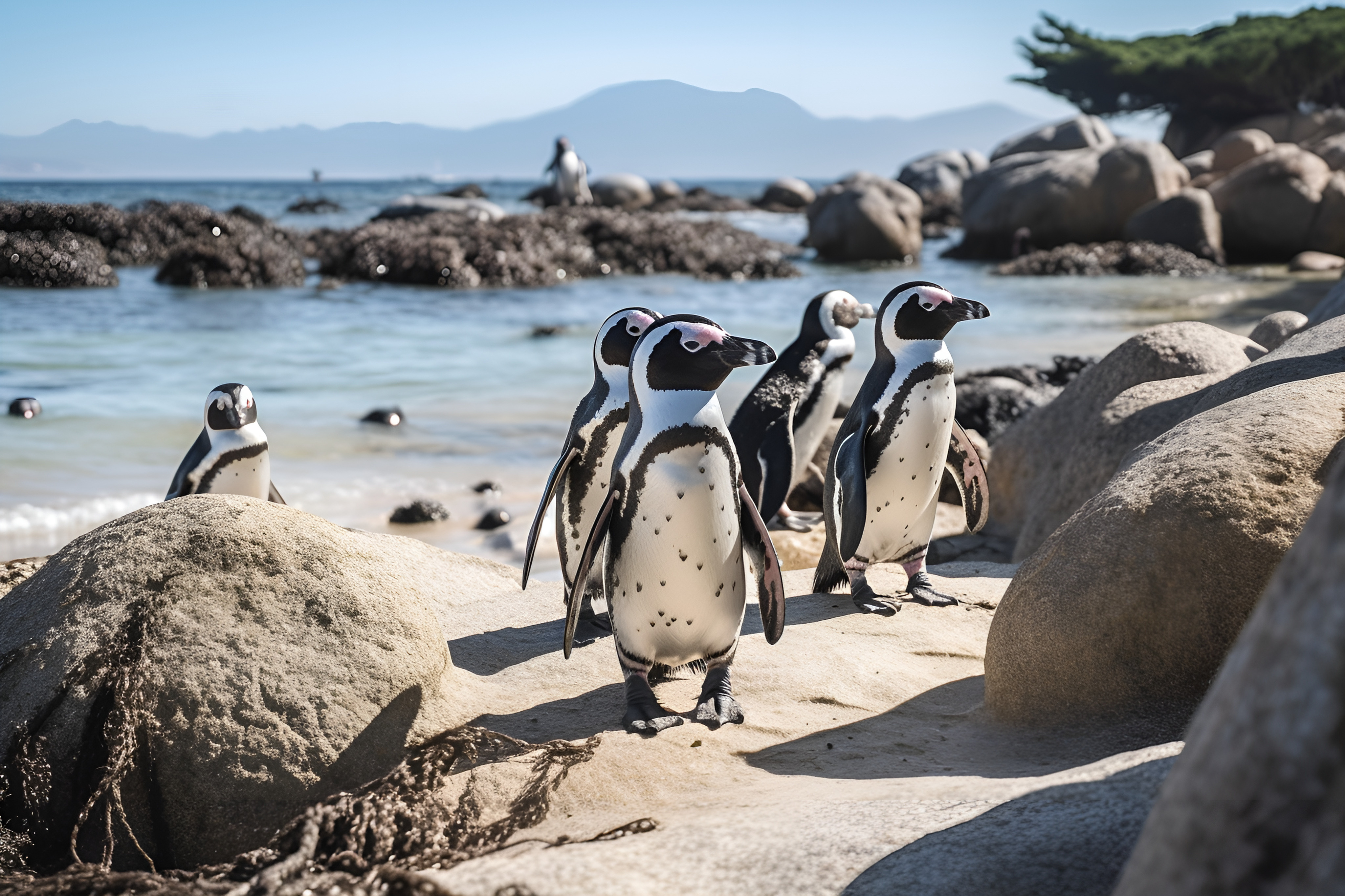 10 Penguin Facts That Will Melt Your Heart-3