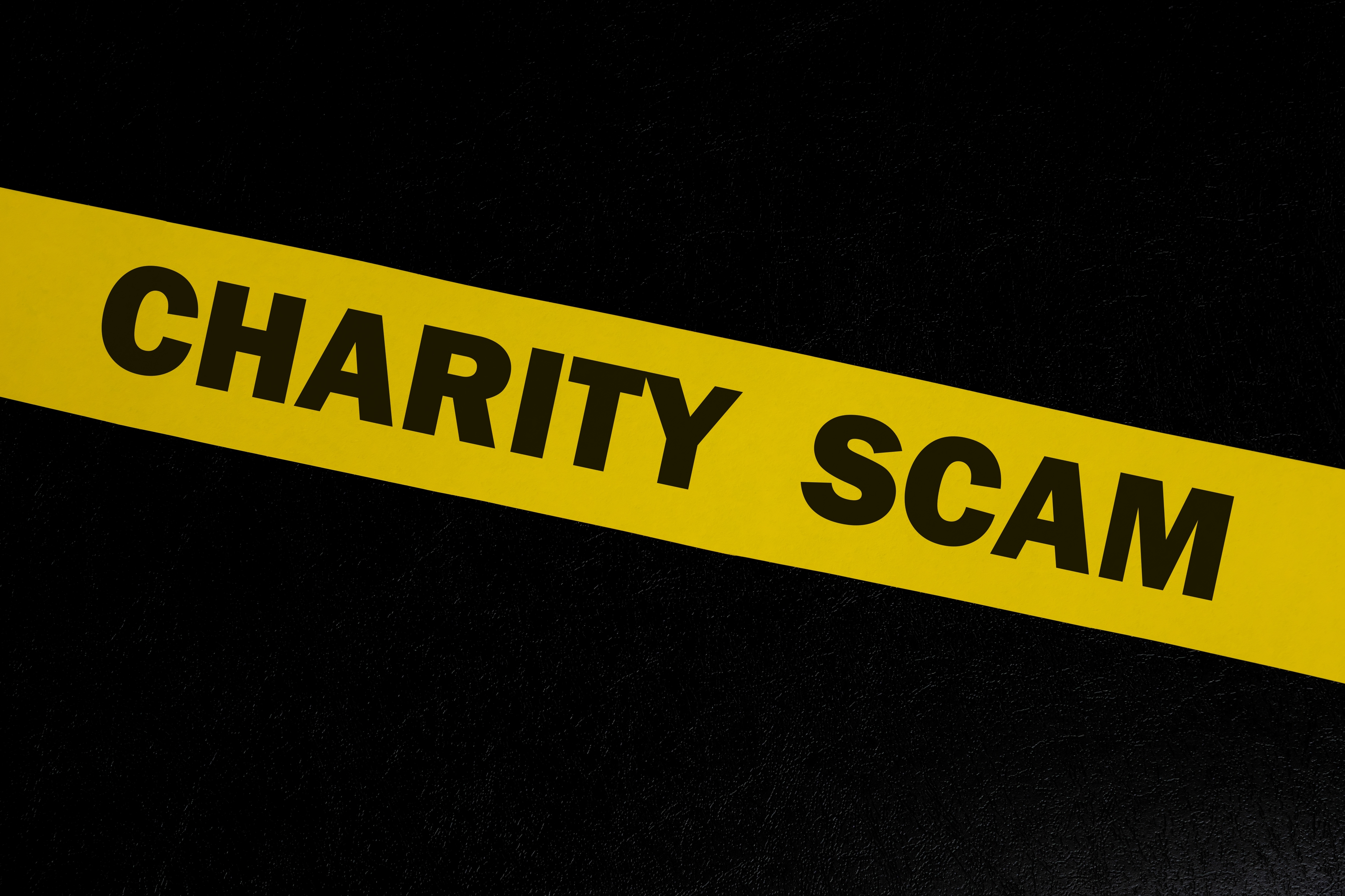 10 Signs Your Charity Donation Might Be a Scam-2