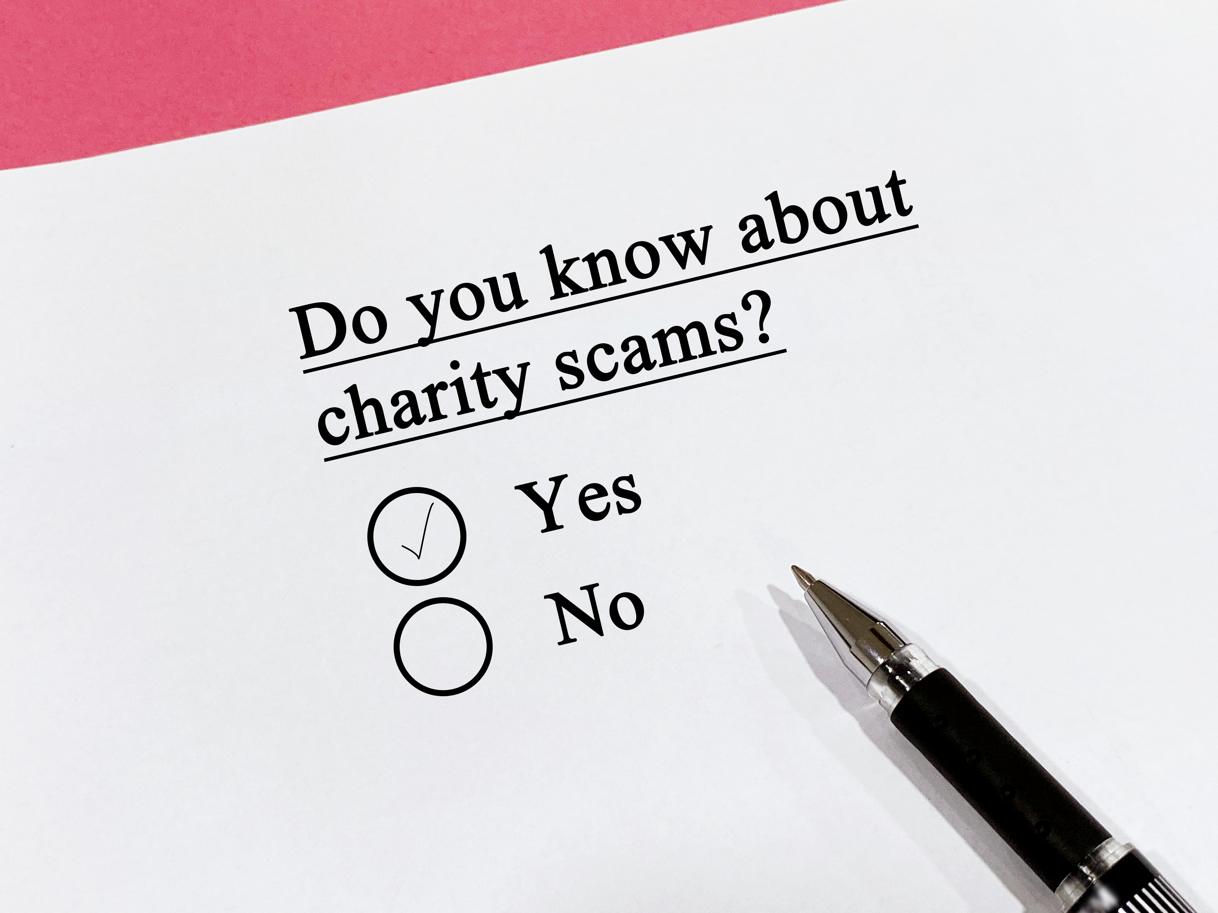 10 Signs Your Charity Donation Might Be a Scam-3