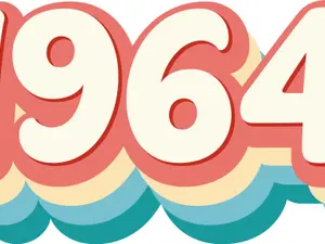 10 Songs Everyone Was Listening to 60 Years Ago
