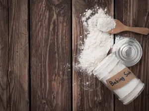 10 Surprising Health Benefits of Baking Soda