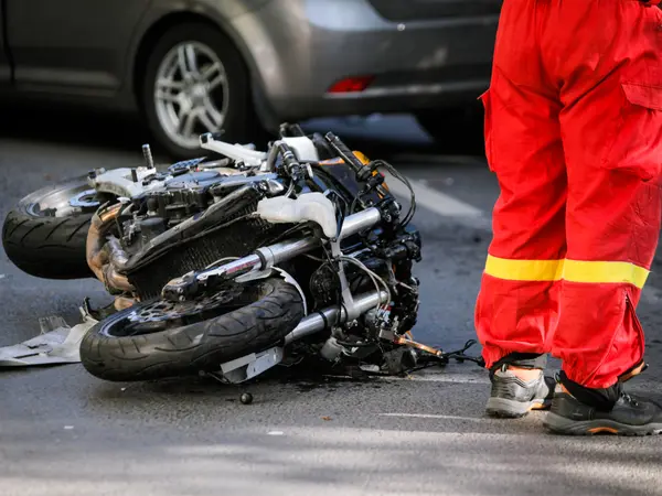 Are Motorcycles Safe?-2