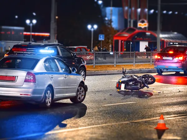 Are Motorcycles Safe?-4