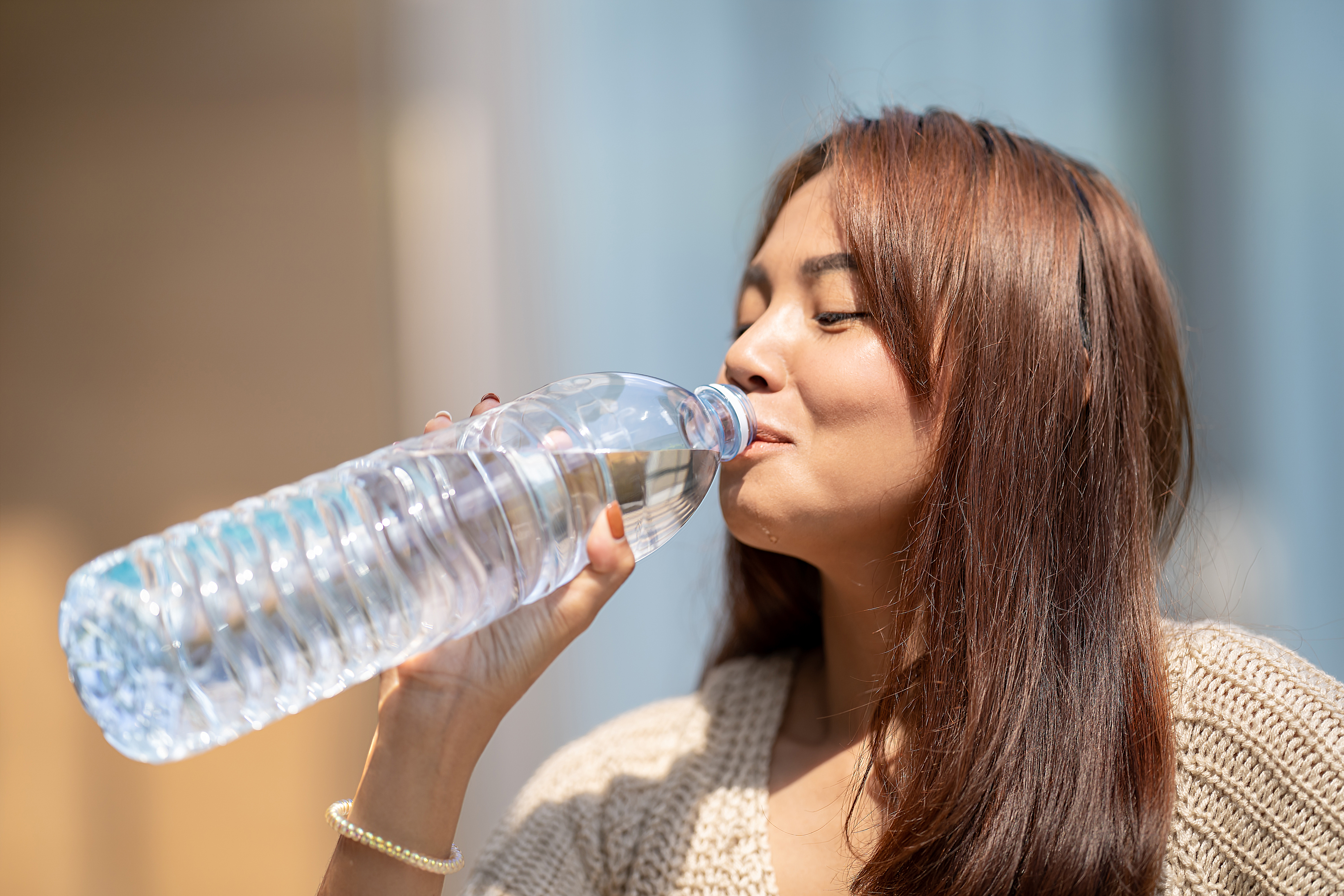 10 Things You Shouldn't Do Before Exercise -3