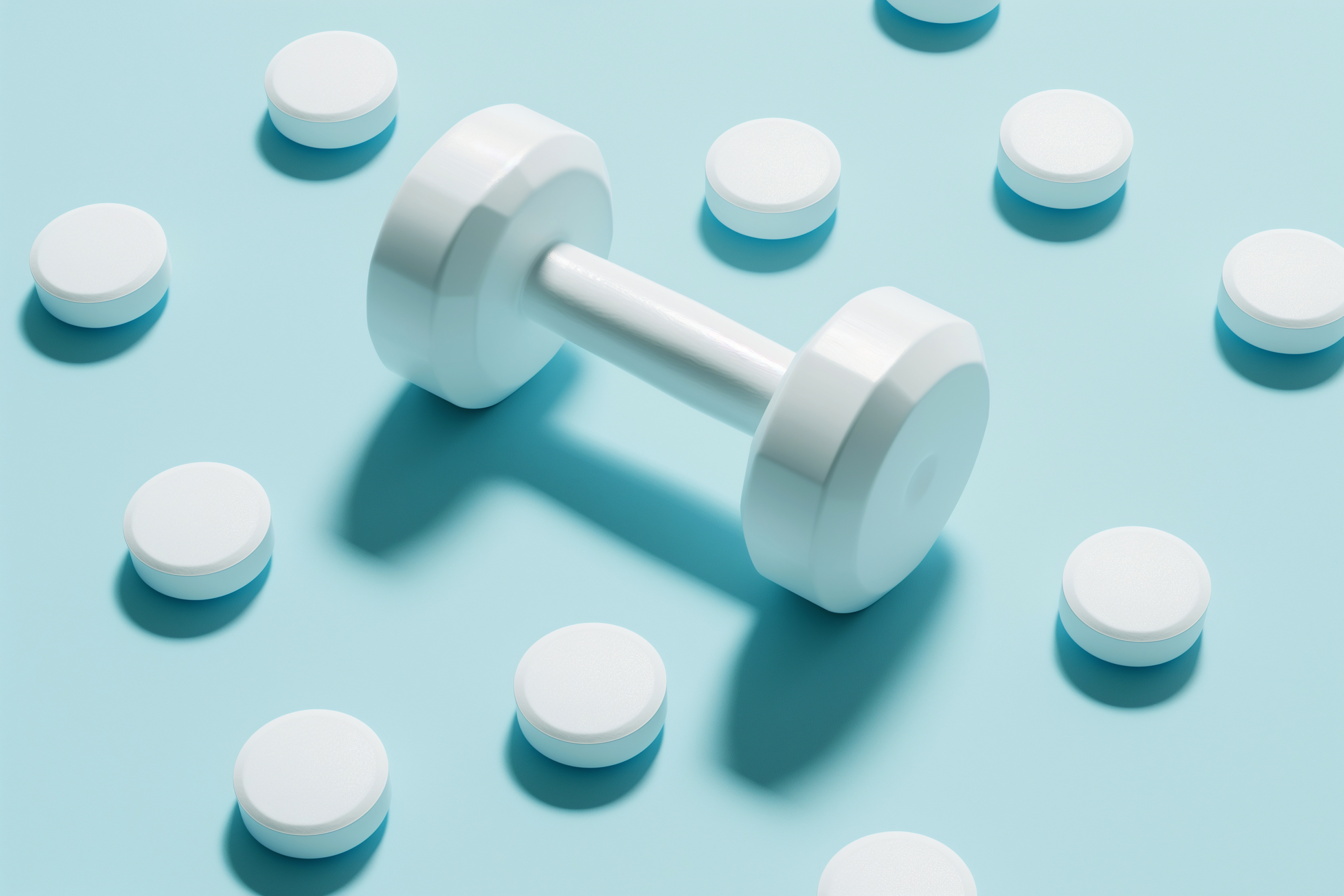 10 Things You Shouldn't Do Before Exercise