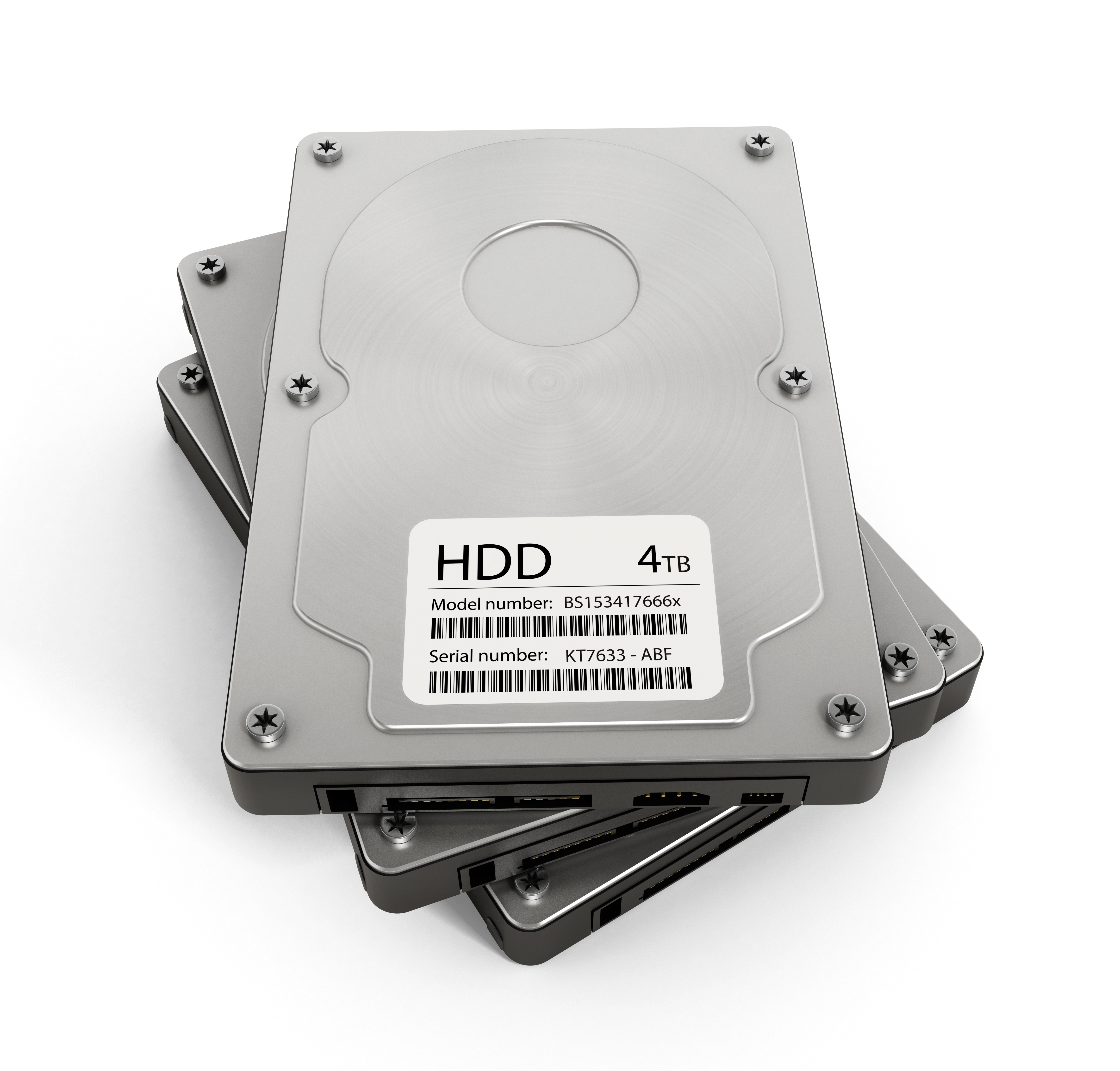 hard drive