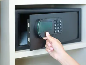 10 Things You'll Regret Not Keeping in a Safe