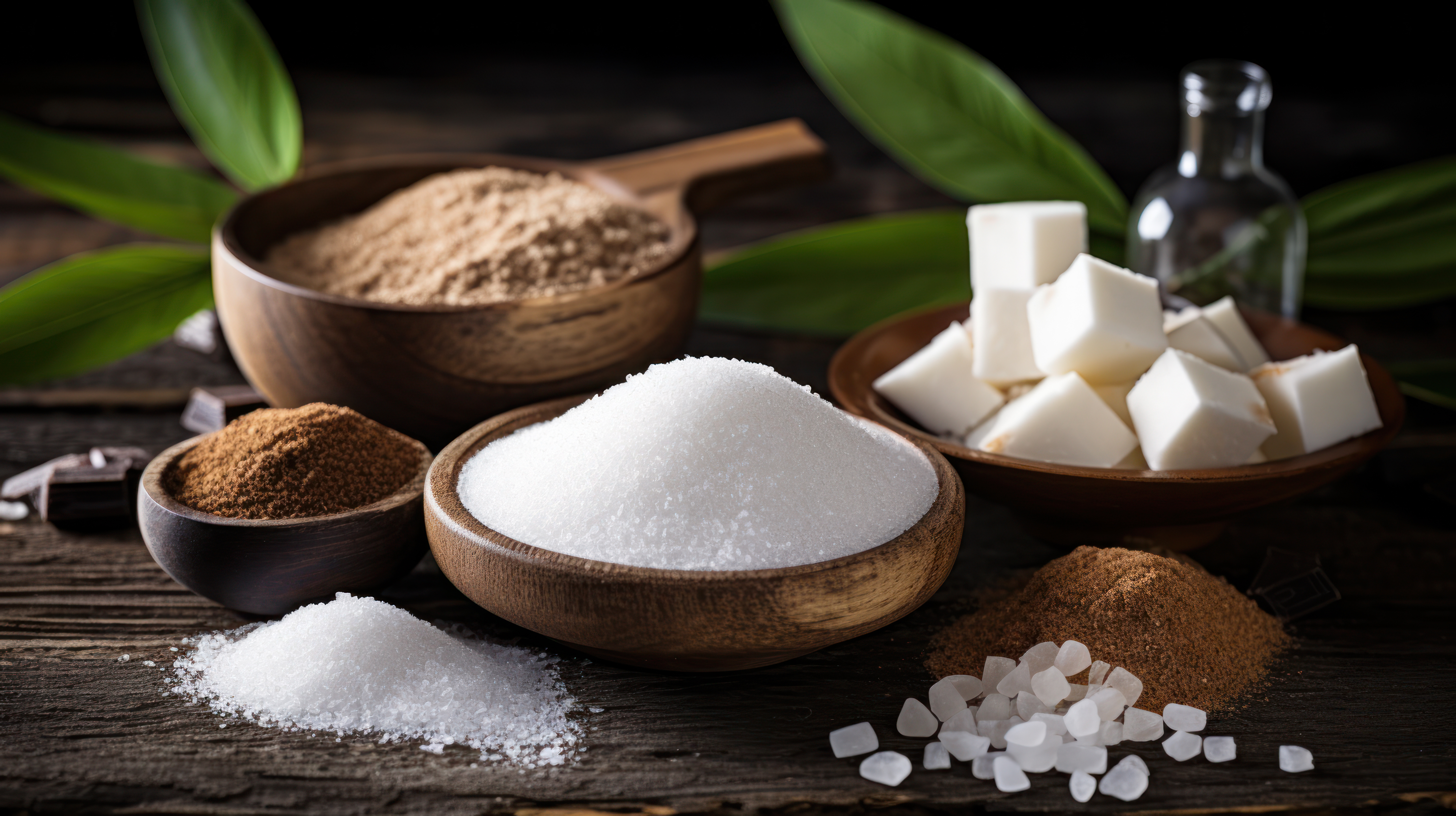 11 Foods That Can Cause Anxiety 12