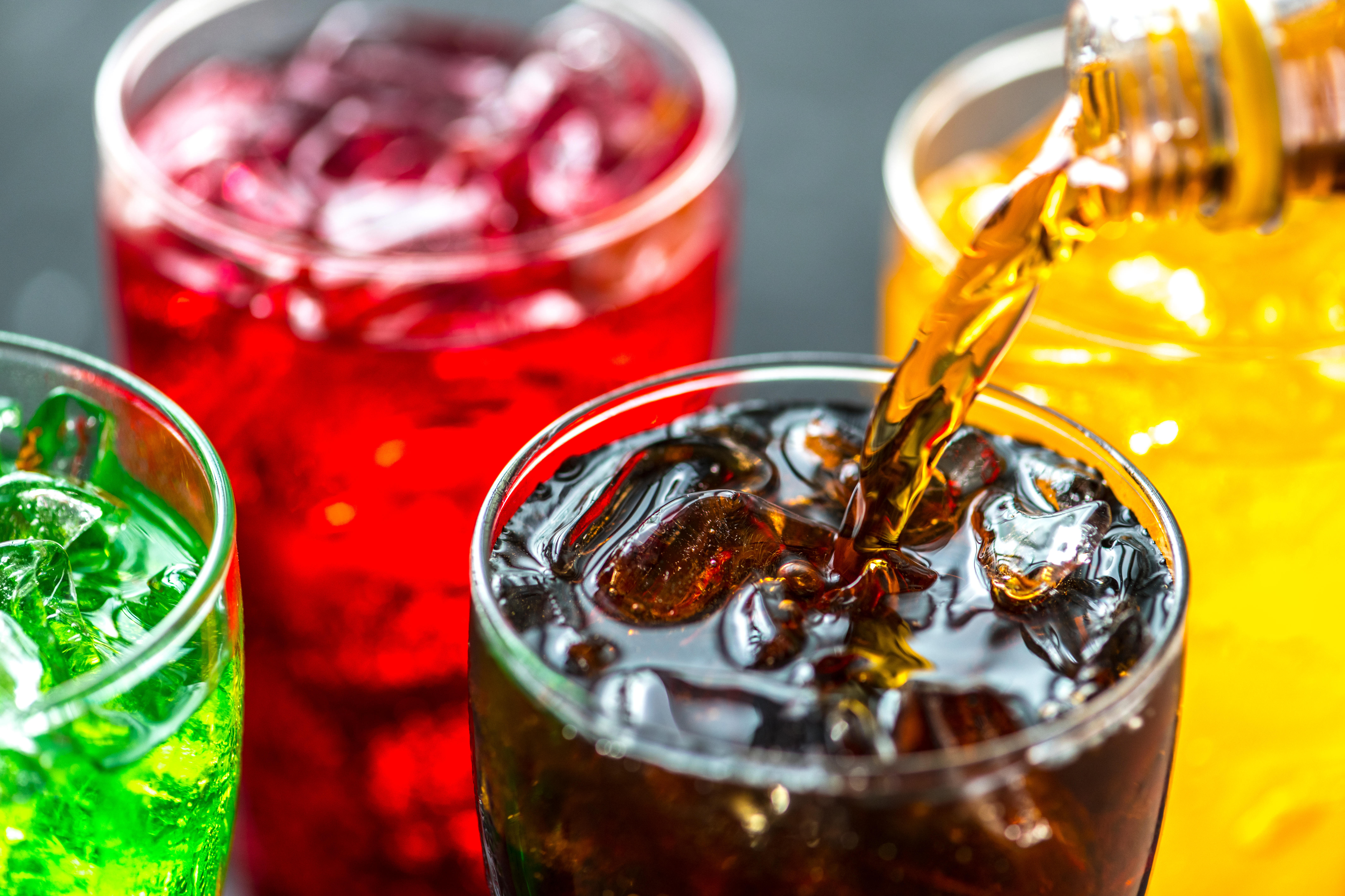 11 Foods That Can Cause Anxiety 5