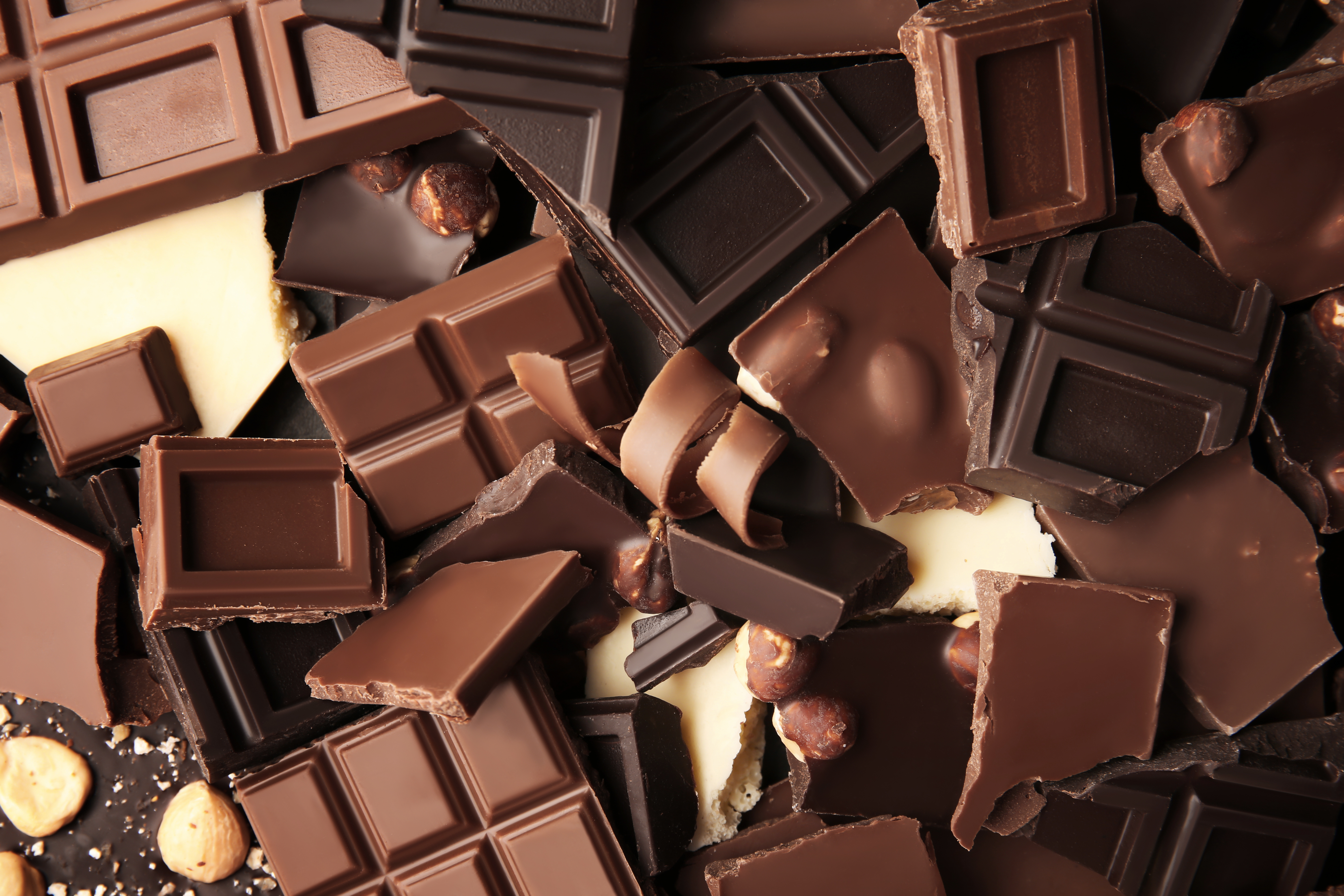 11 Foods That Can Cause Anxiety 6