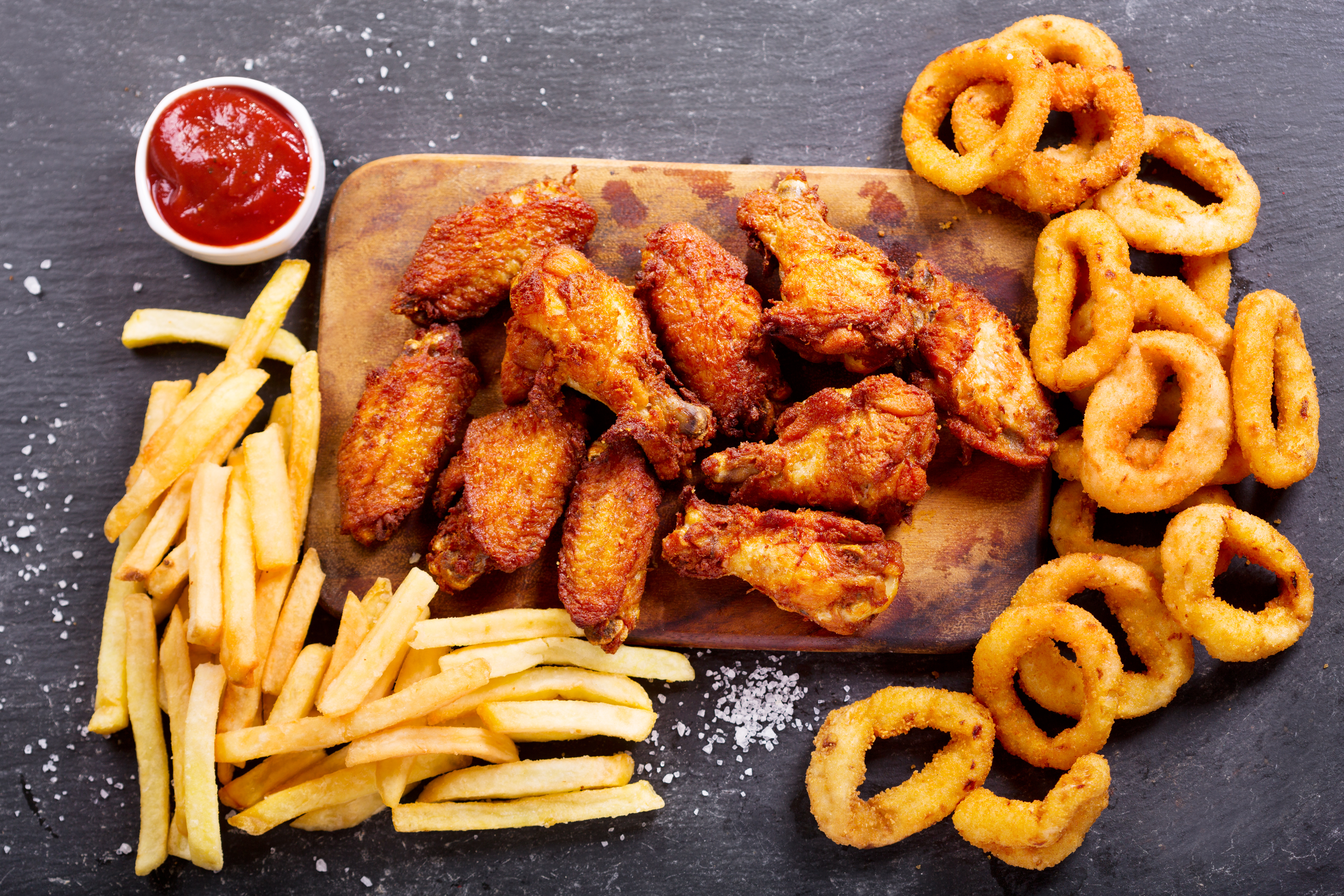 11 Foods That Can Cause Anxiety 7