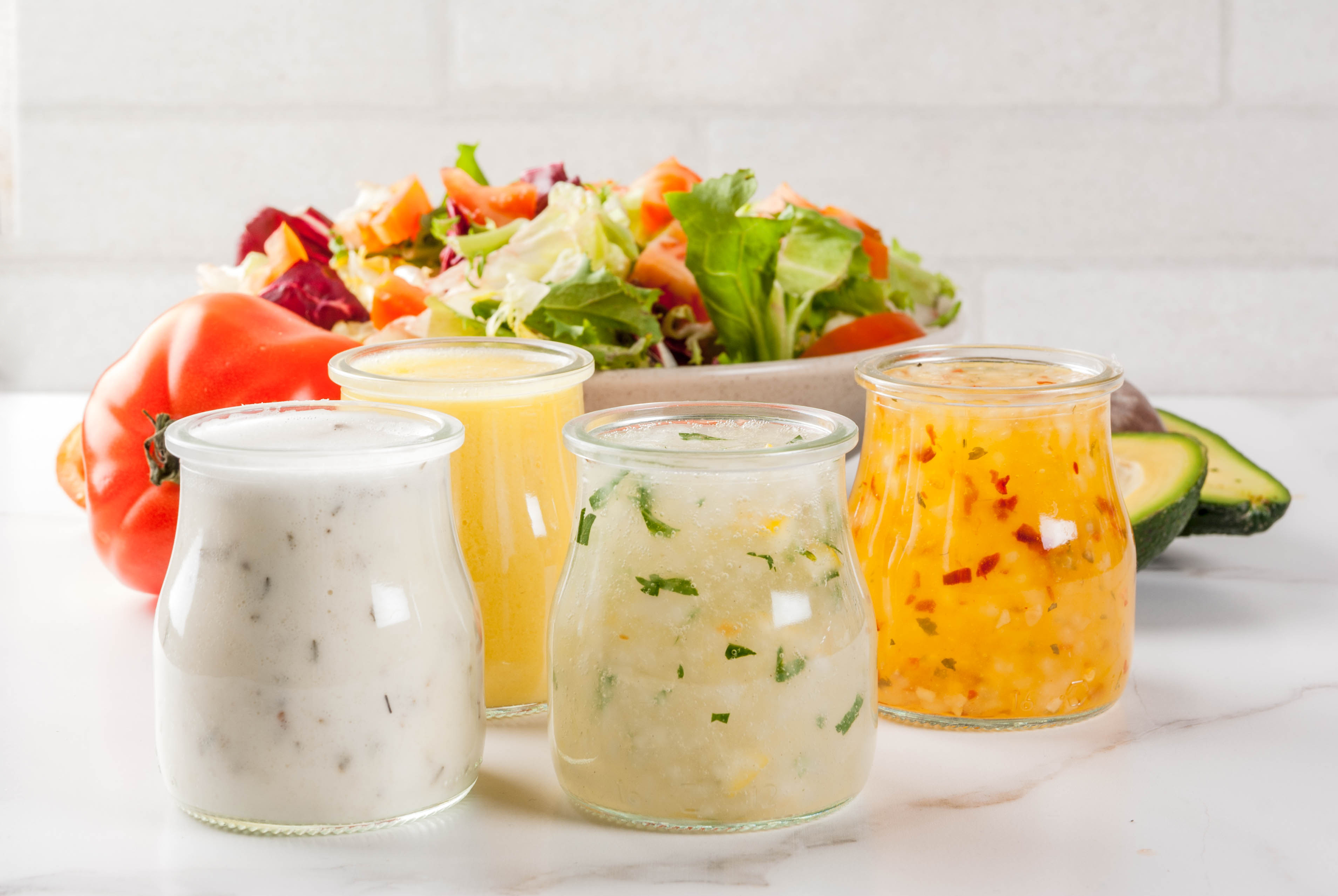 11 Foods That Can Cause Anxiety 10