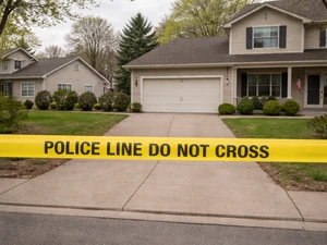 Colorado Boy, 11, Arrested After 5-Year-Old Brother Found Dead Inside Family Home