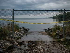 11-Year-Old Vanishes From Lake Erie Boat; Sitter Charged