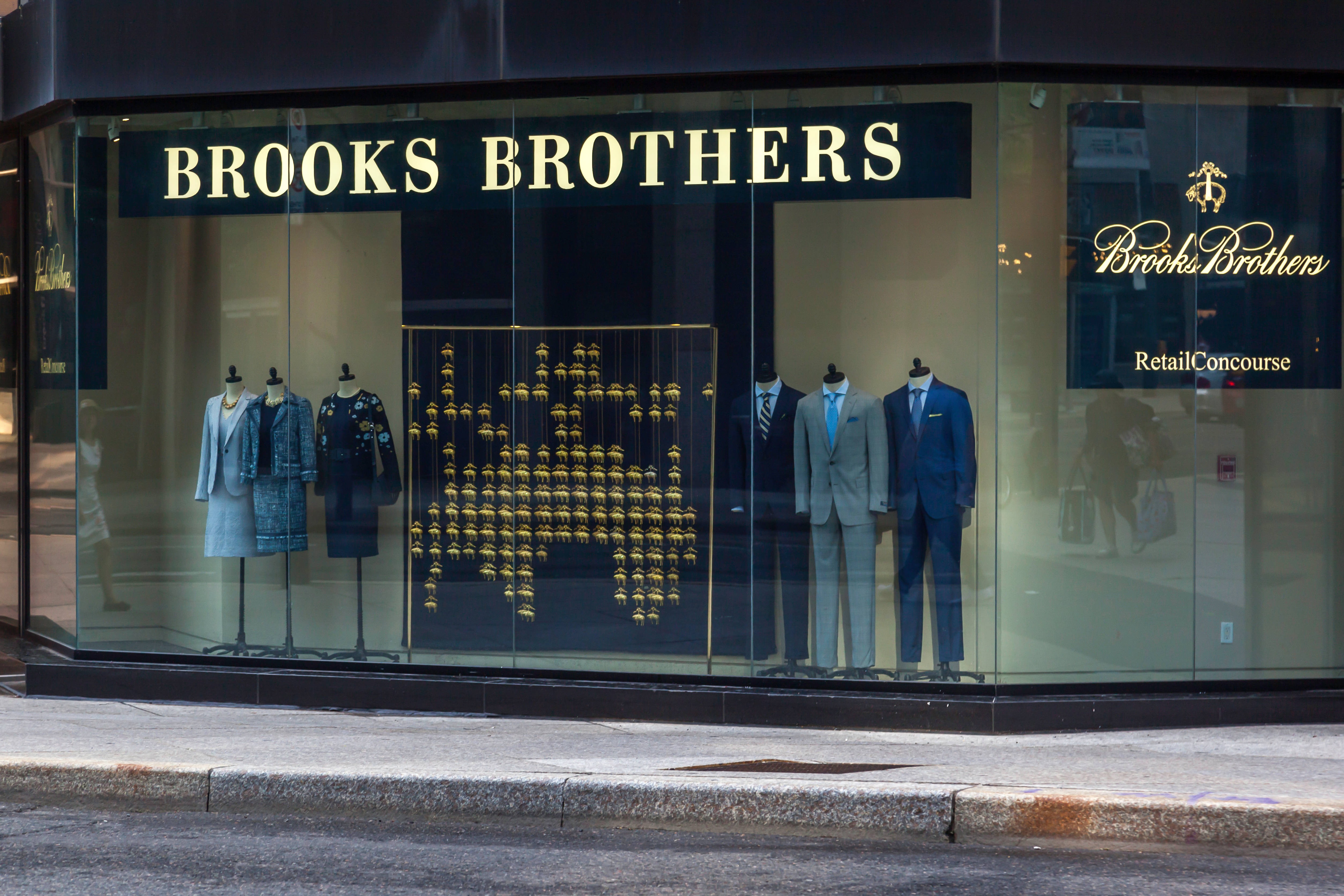 12 Popular Retail Stores That Went Bankrupt-4