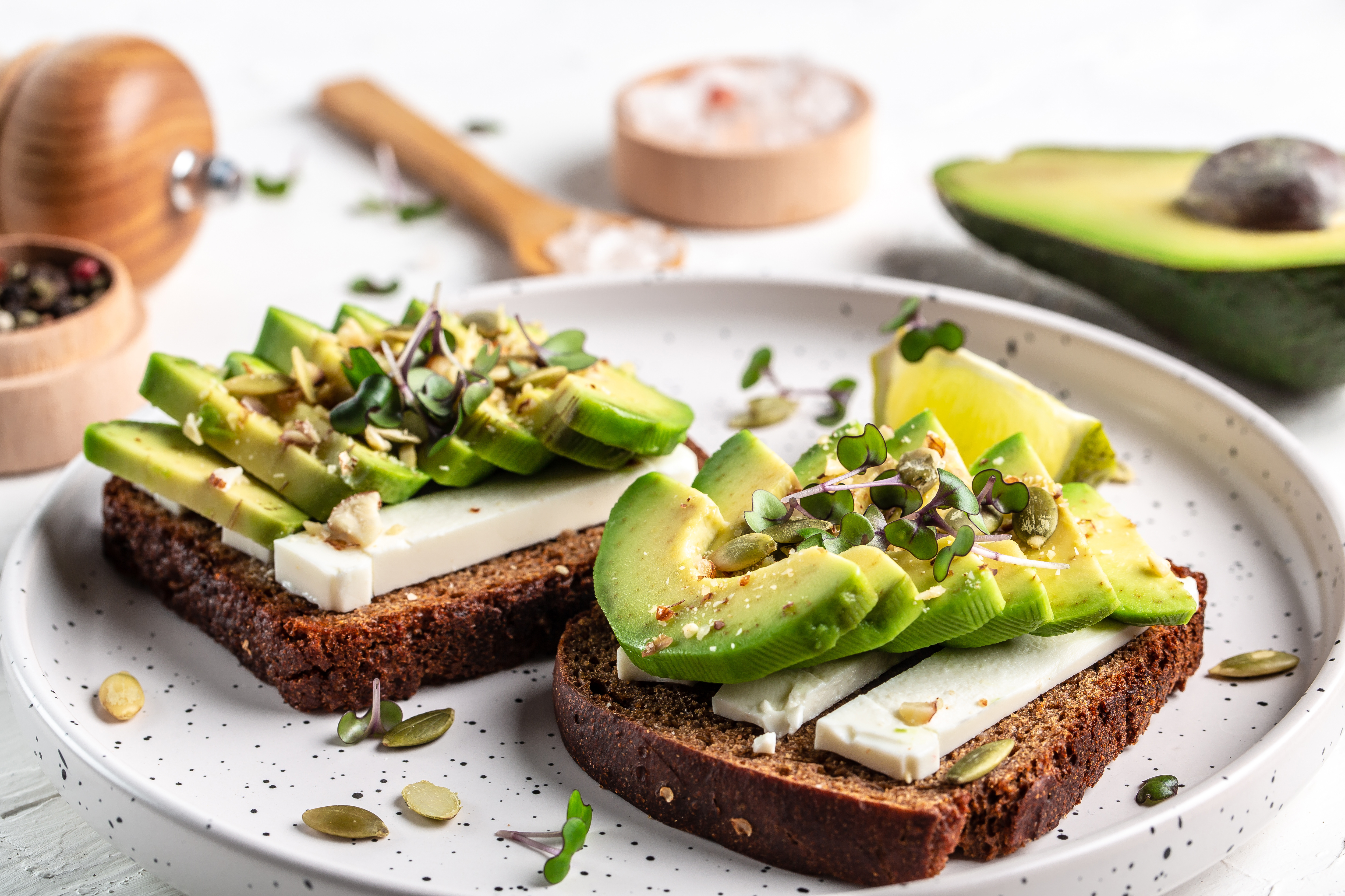 12 Snacks to Help You Sleep-10