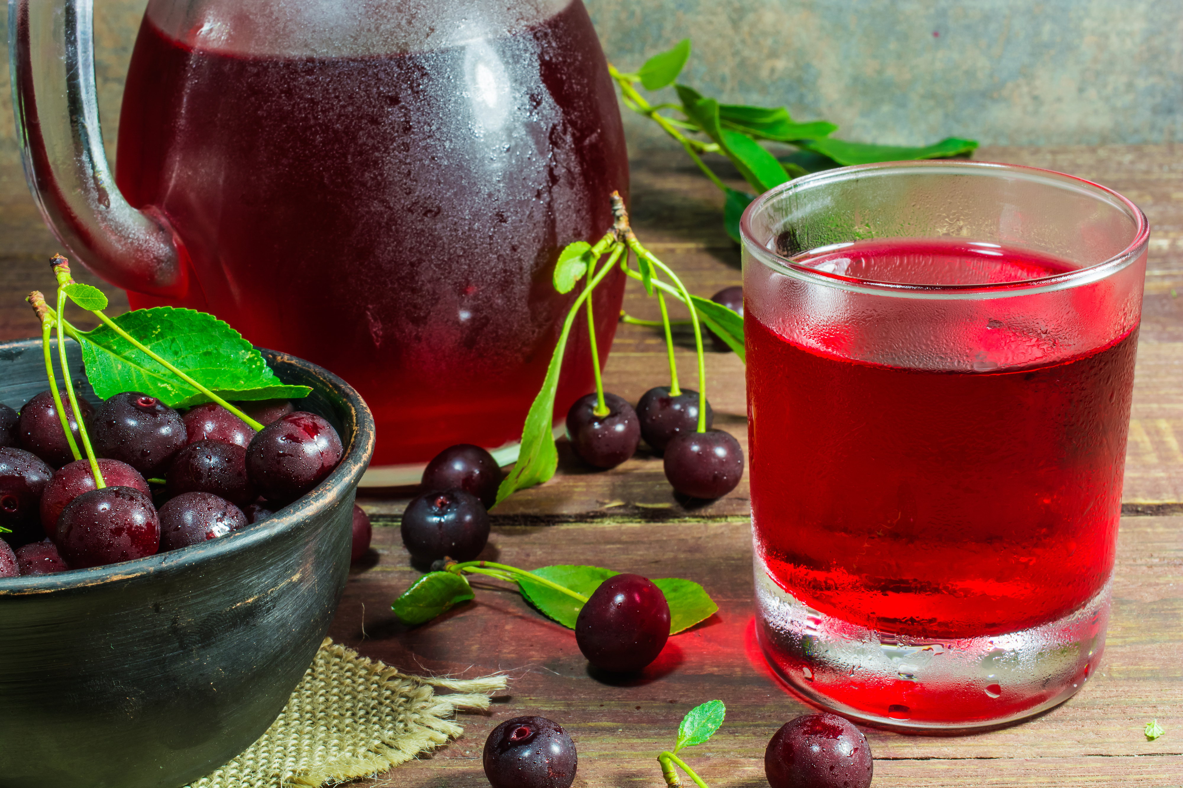 12 Snacks to Help You Sleep-2