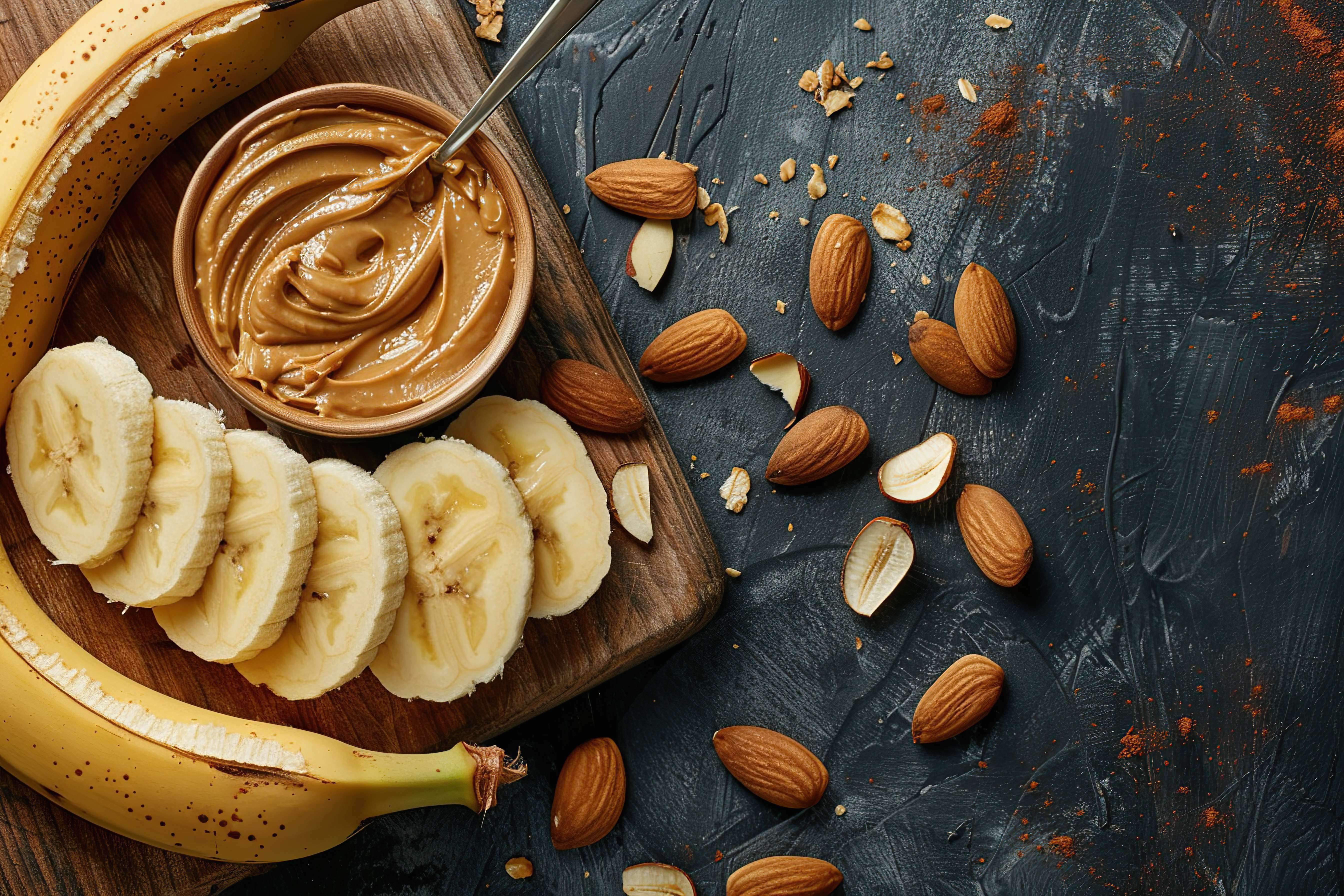 12 Snacks to Help You Sleep-5