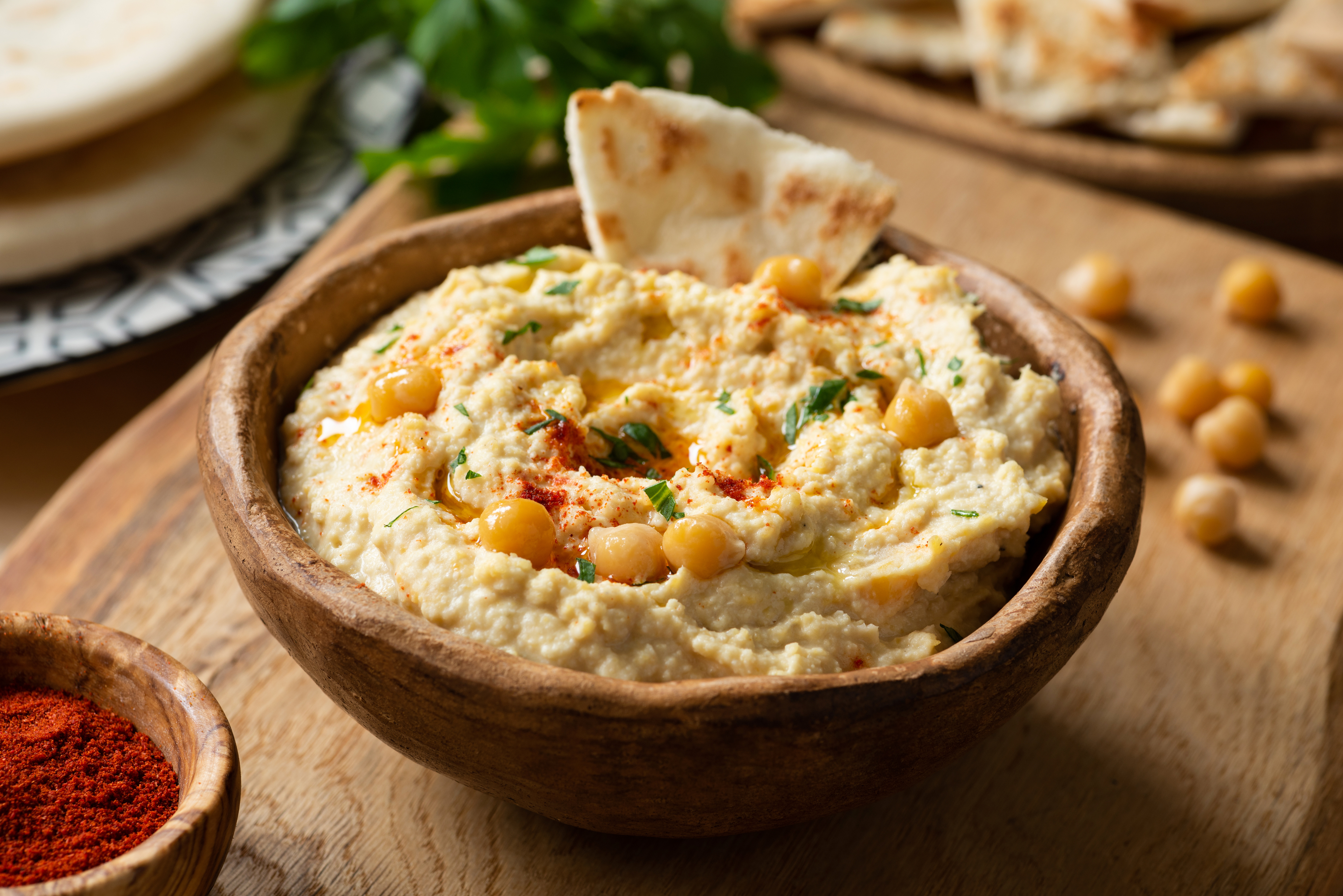 12 Snacks to Help You Sleep-8