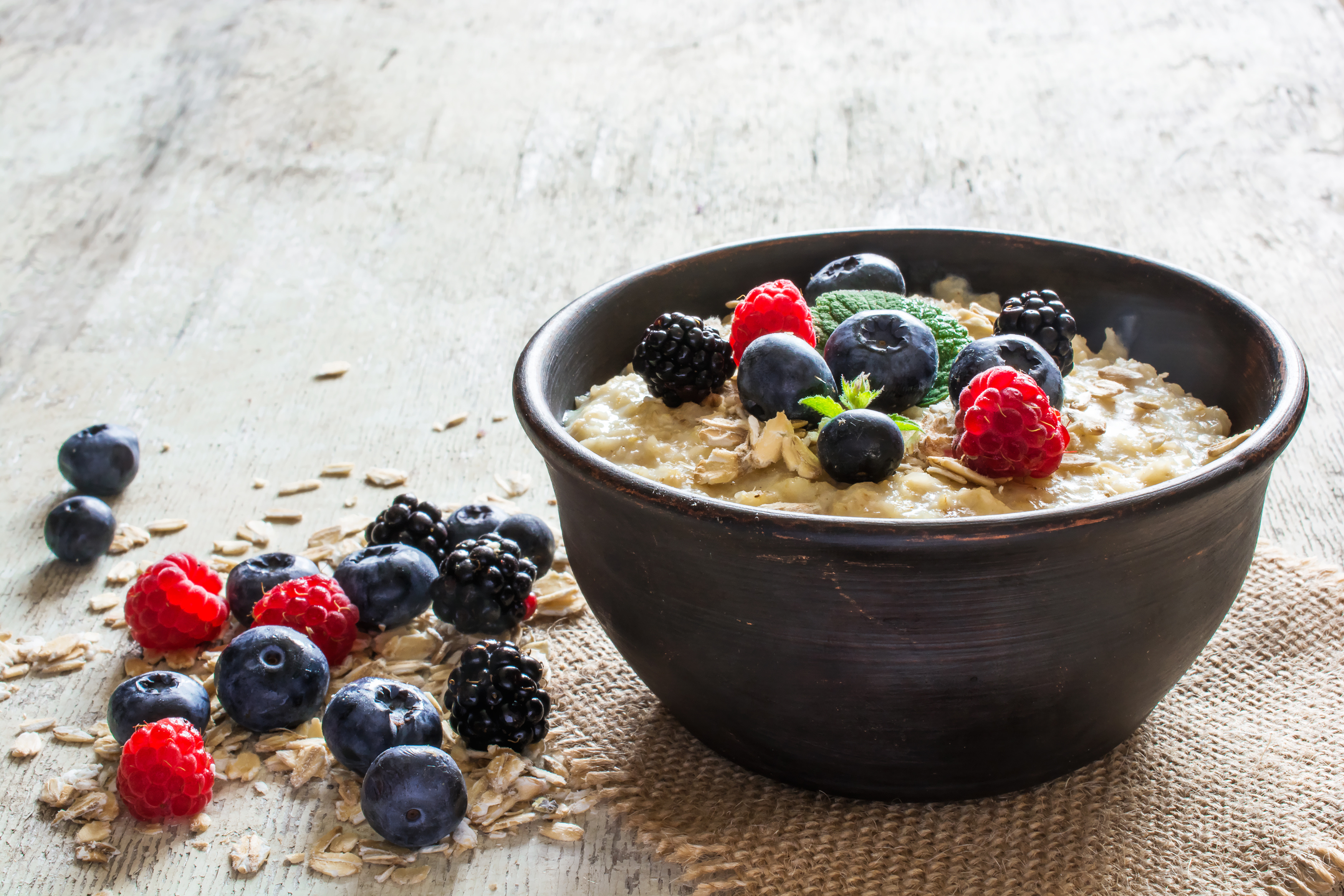 12 Snacks to Help You Sleep-9