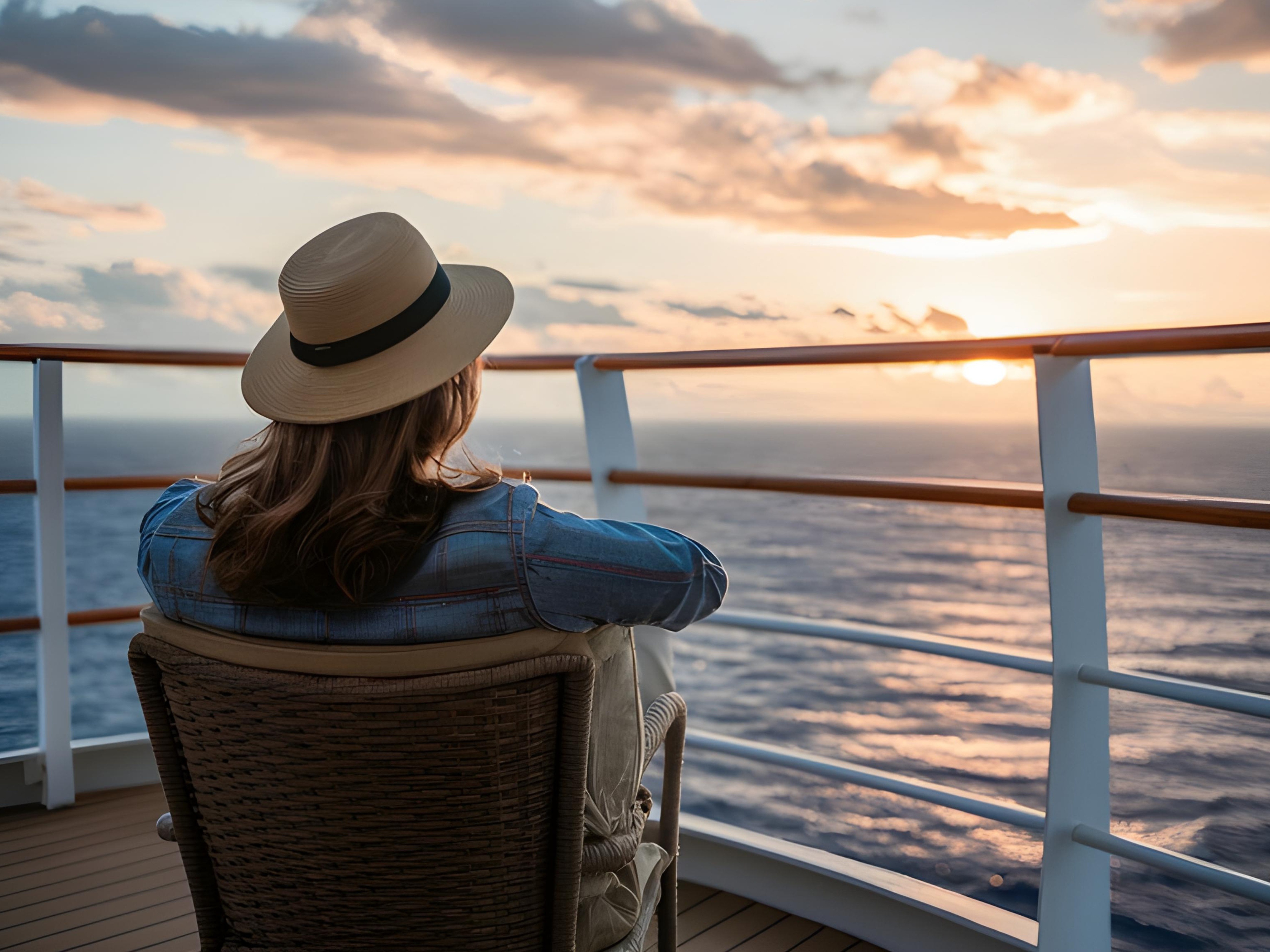 12 Cruise Ship No-Nos: What Not to Do!-2