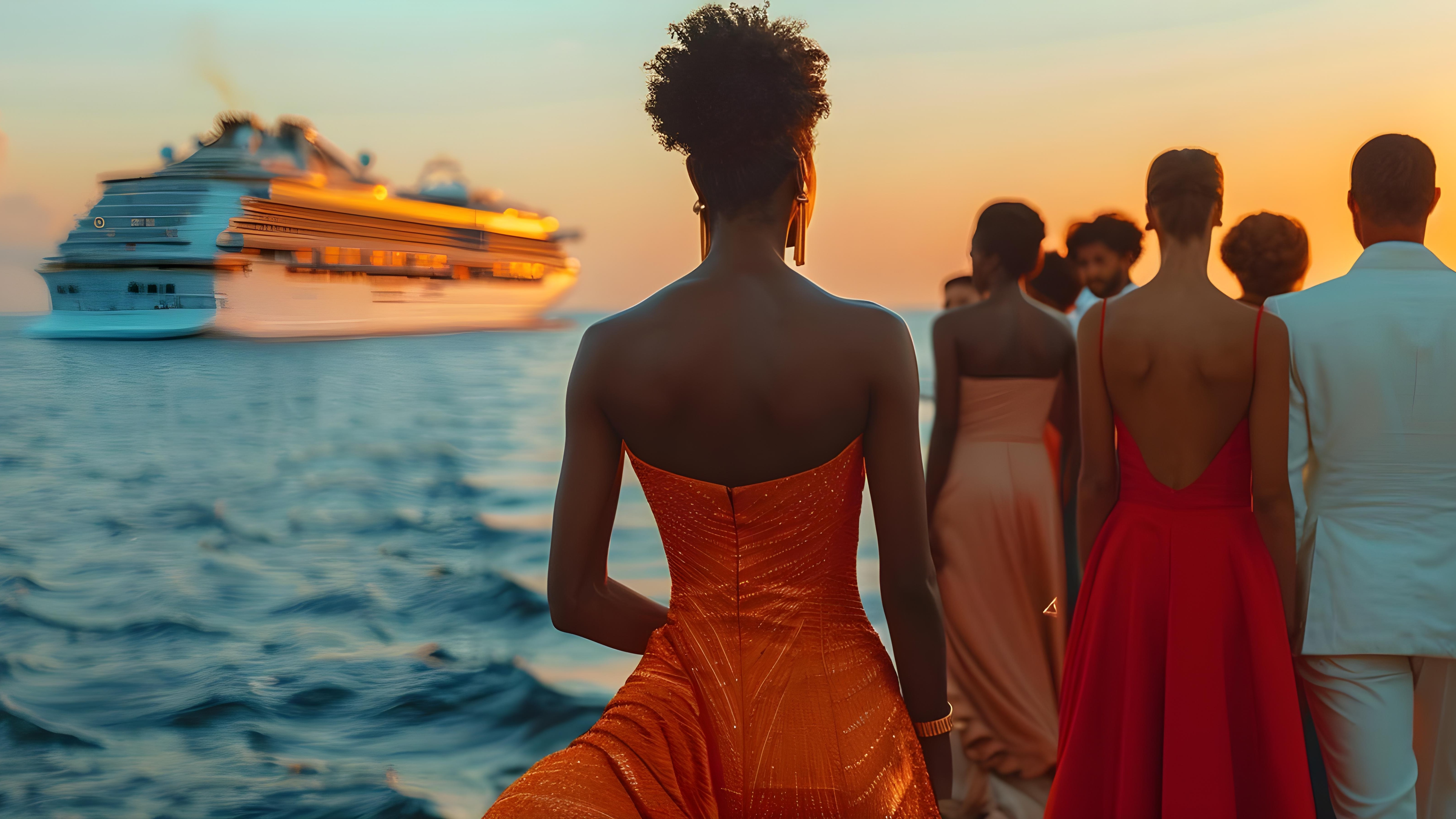 12 Cruise Ship No-Nos: What Not to Do!-4