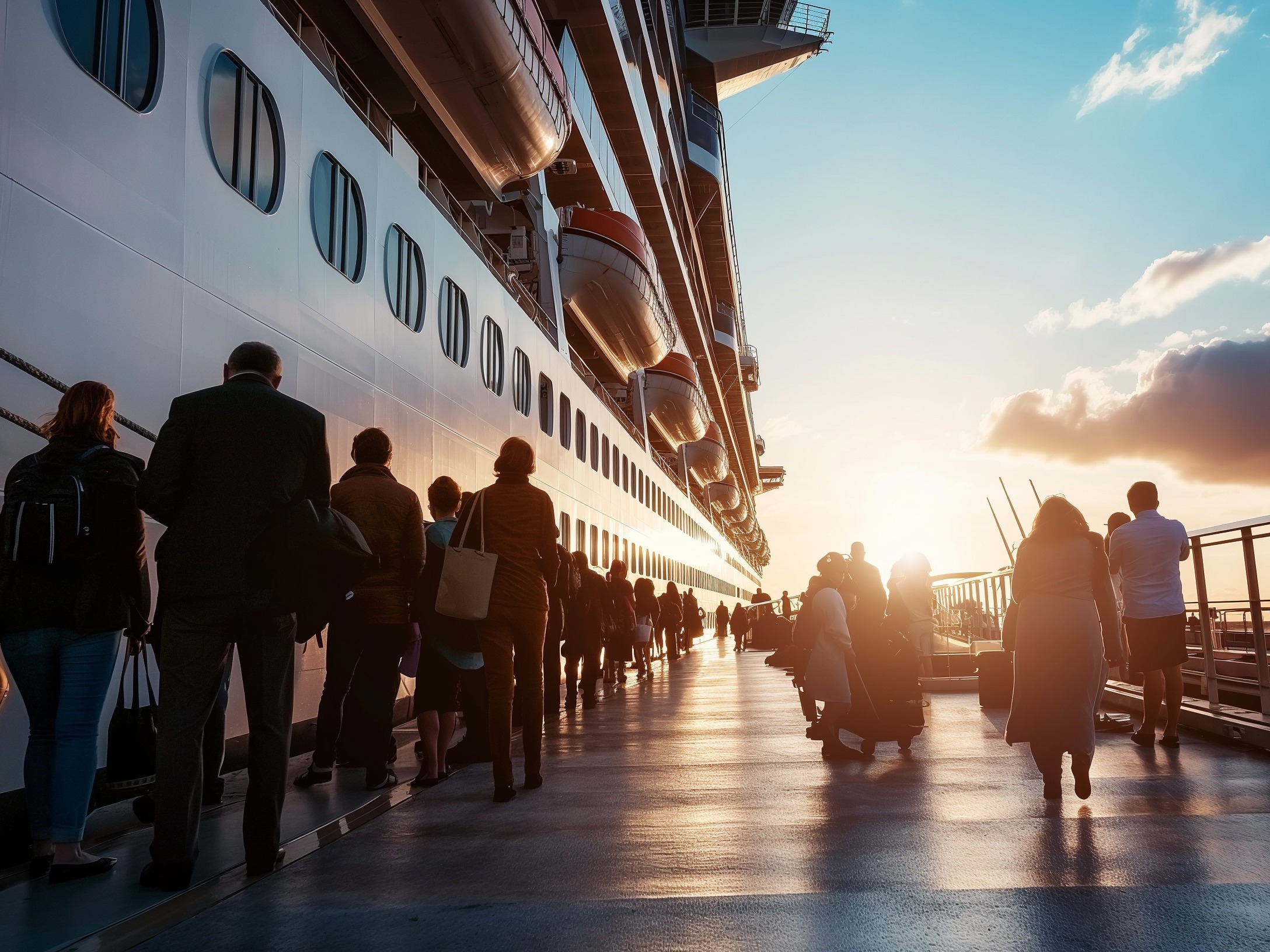 12 Cruise Ship No-Nos: What Not to Do!-5