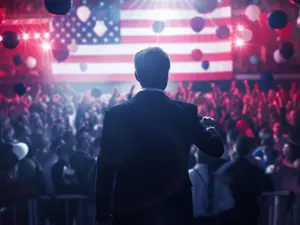 13 Musicians Who Sued Politicians for Using Their Songs