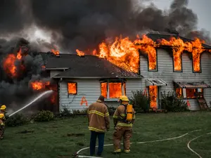 15 Fire Hazards You're Overlooking - And How to Fix Them