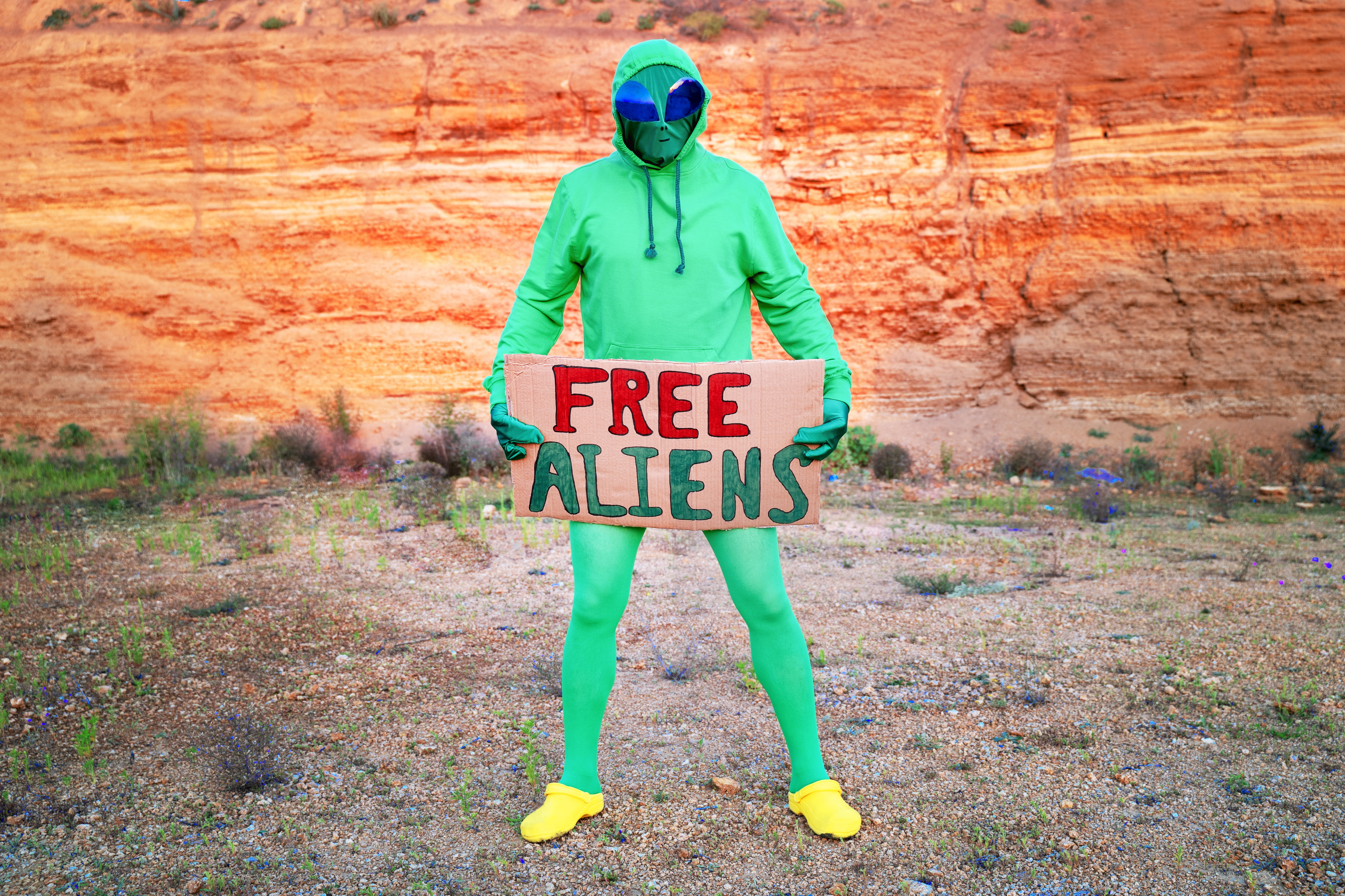 15 Shocking Facts About Area 51-7