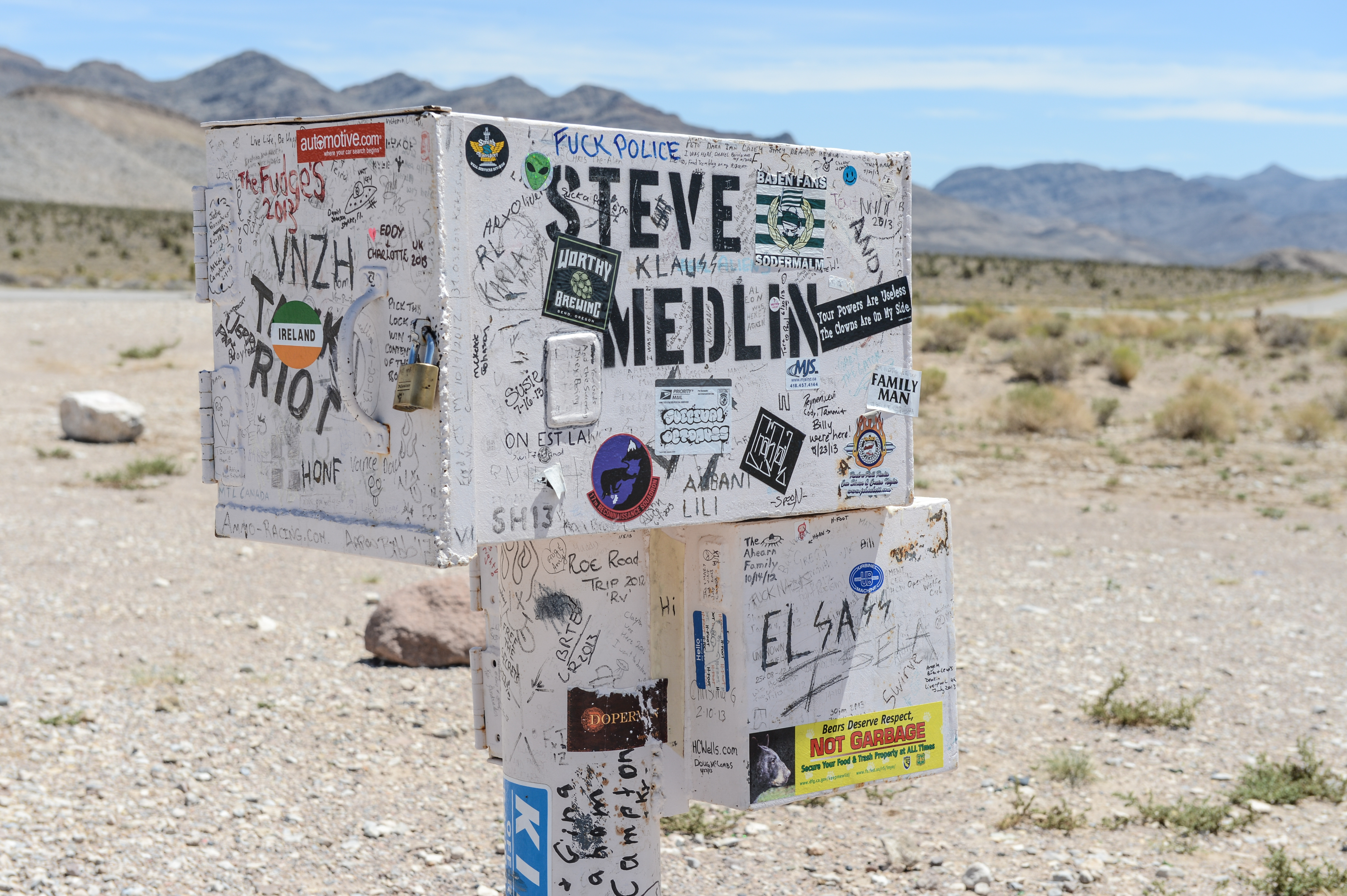 15 Shocking Truths About Area 51-10
