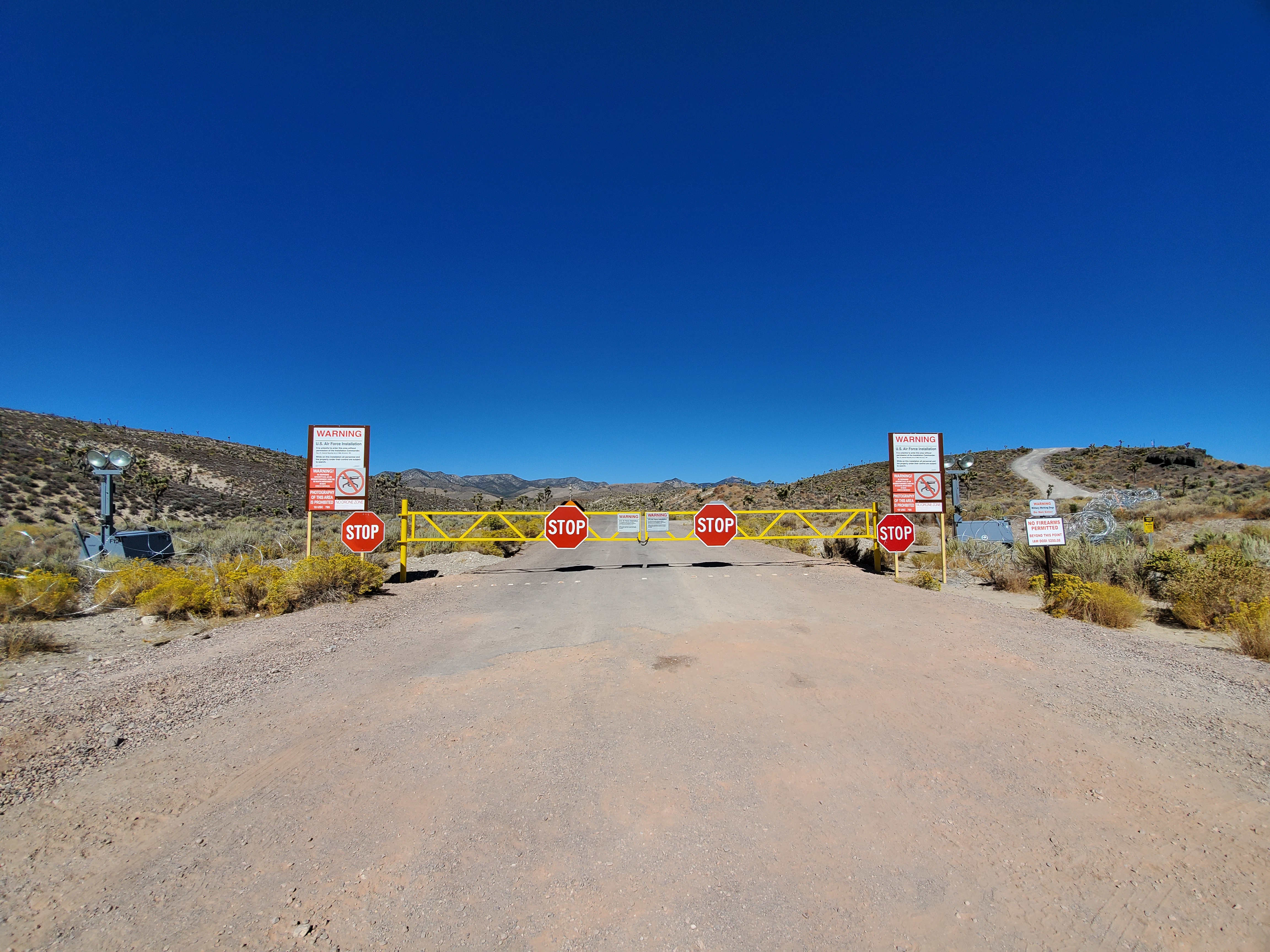 15 Shocking Truths About Area 51-11
