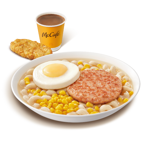 Beyond the Big Mac- 15 Unique McDonald-s Menu Items from Around the World-2
