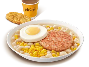 15 Unique McDonald's® Menu Items From Around the World