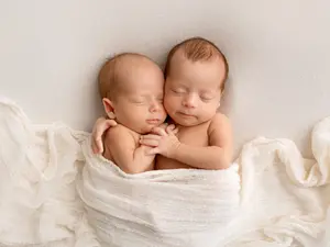 2 Babies Born on the Same Day End up Named Johnny Cash and June Carter